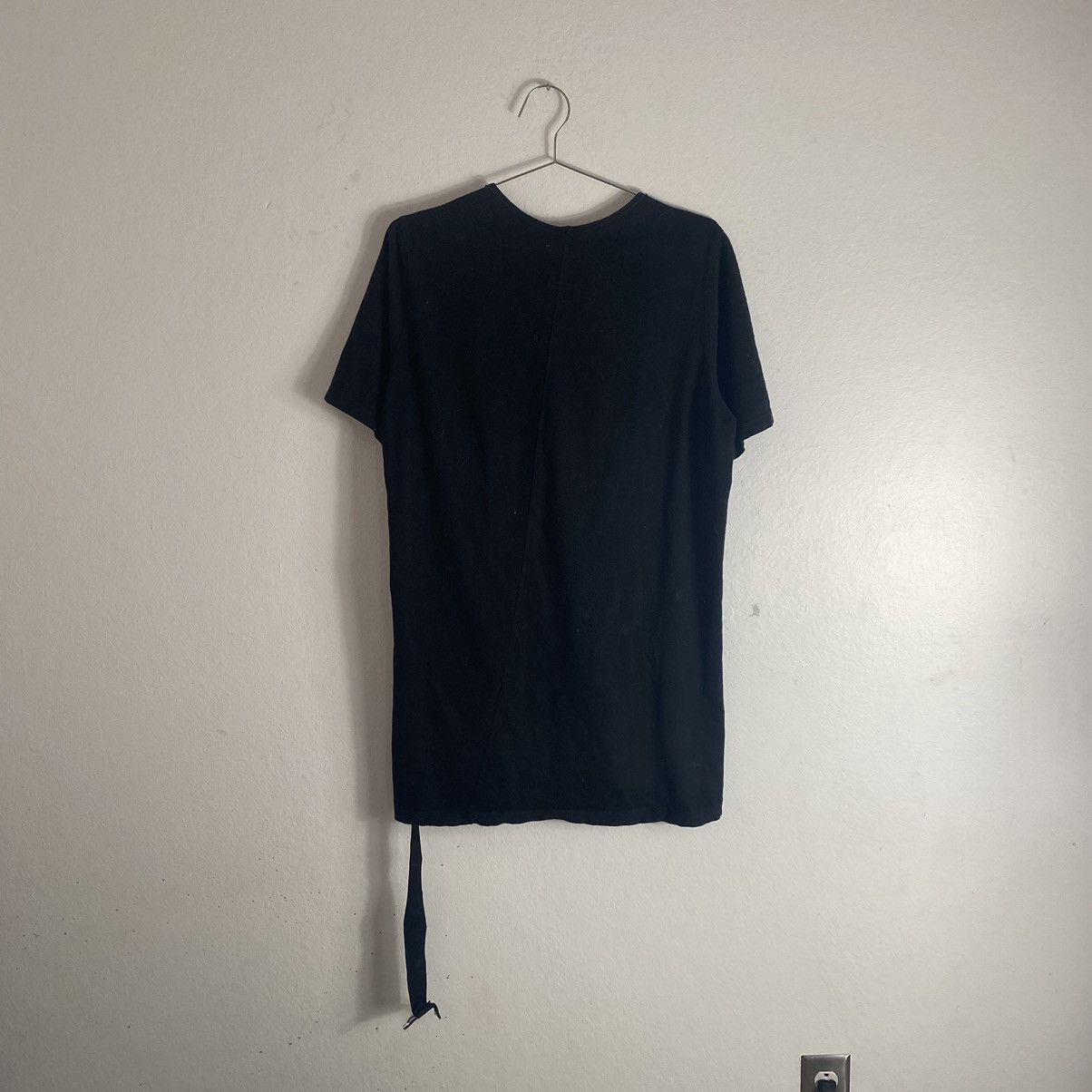 Rick Owens Rick Owen’s Tee Size US S / EU 44-46 / 1 - 2 Thumbnail