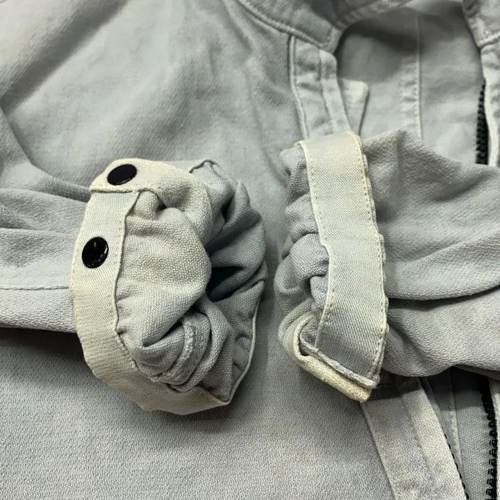 Other Stone Island Gray Pocket Jacket for Men -2506 Size US XL / EU 56 / 4 - 8 Thumbnail