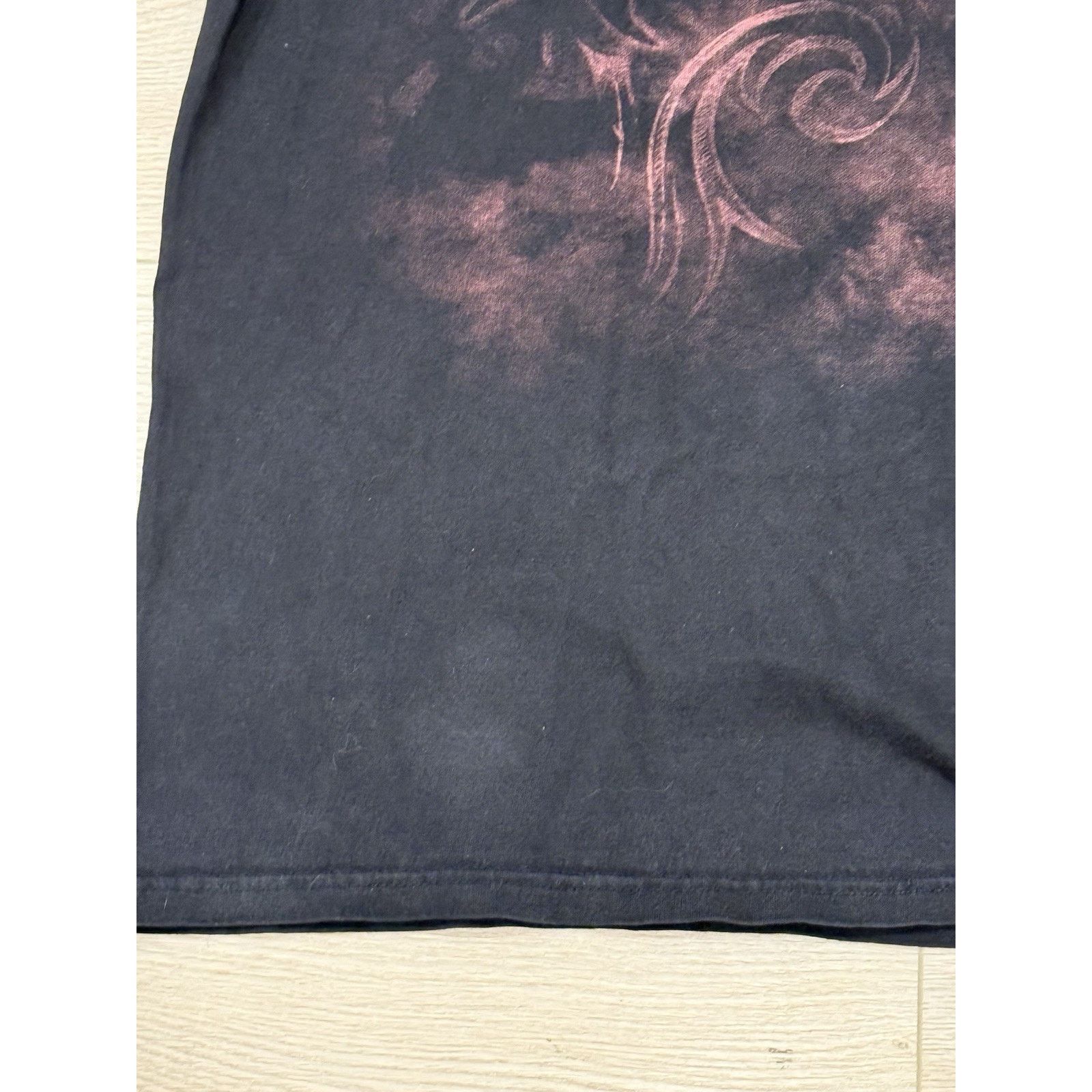 Harley Davidson Harley Davidson Y2K Style Eagle AOP 2011 Tee Shirt 2XL Size US XXL / EU 58 / 5 - 8 Thumbnail