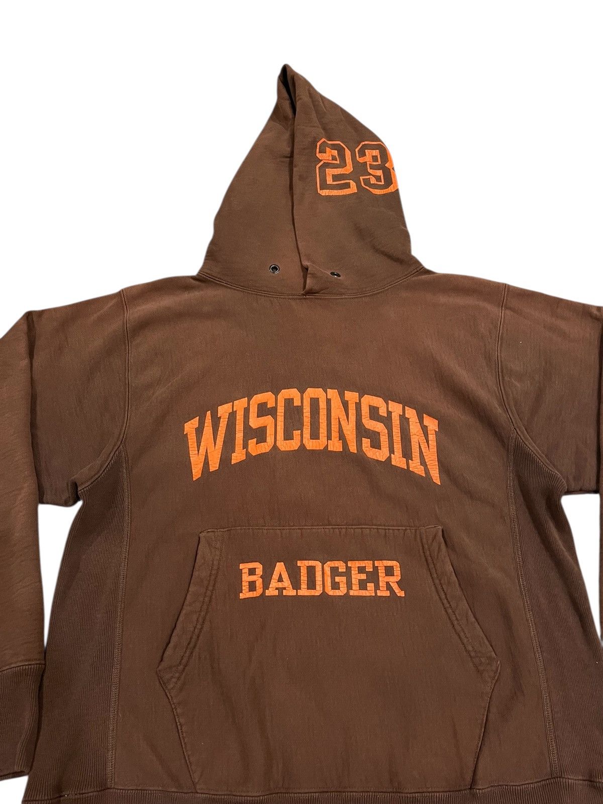 Sugar Cane vintage sugar cane hoodie Size US L / EU 52-54 / 3 - 4 Thumbnail