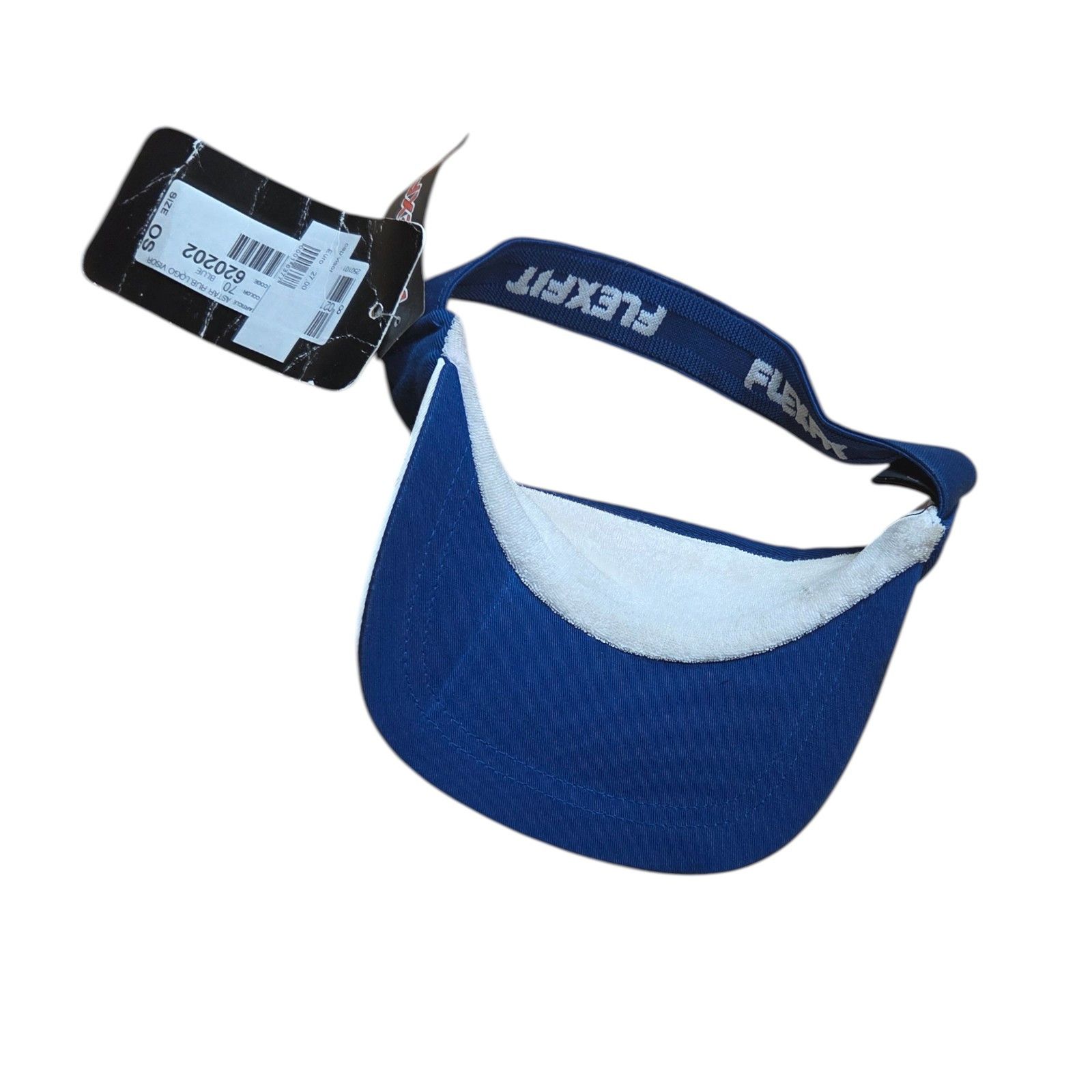 Alpinestars Alpinestars Visor Flexfit Cap Size ONE SIZE - 3 Thumbnail