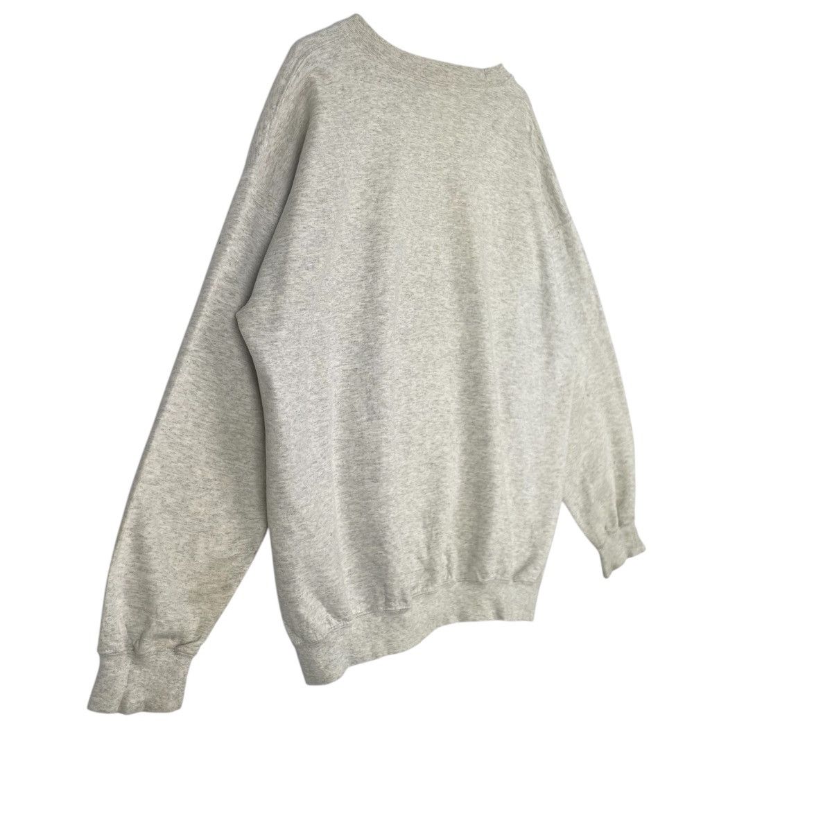 Designer × Vintage Vintage Hoodie/sweater The leukaemia&Lymphoma society Team Size US XXL / EU 58 / 5 - 6 Thumbnail