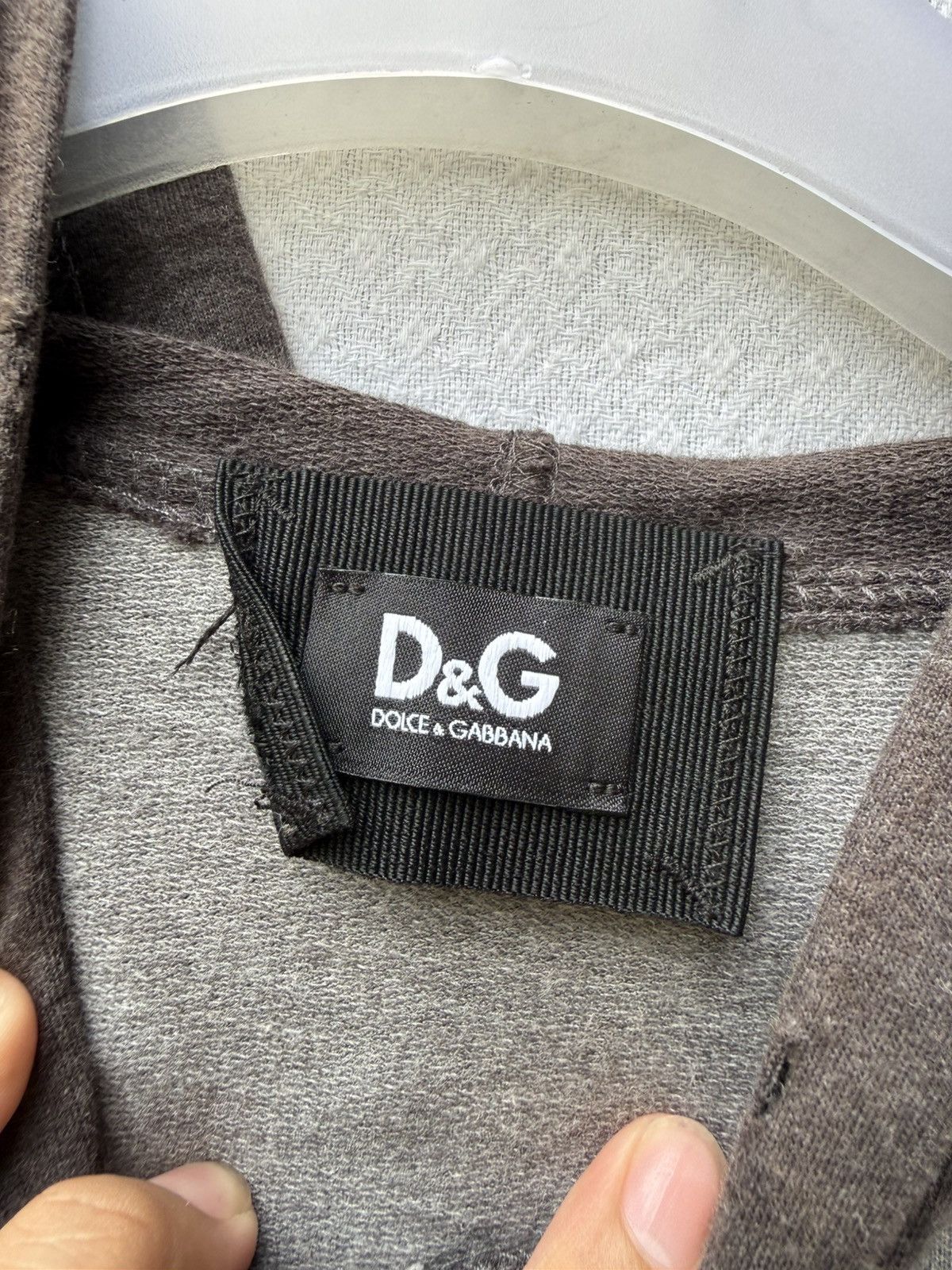 Other Dolce & Gabbana Hoodie Mickey Size US L / EU 52-54 / 3 - 6 Thumbnail
