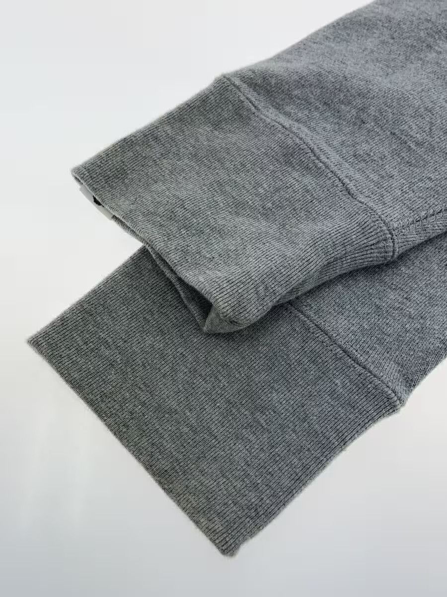 Bape A Bathing Ape Cotton Sweatshirt Grey Size US L / EU 52-54 / 3 - 6 Thumbnail