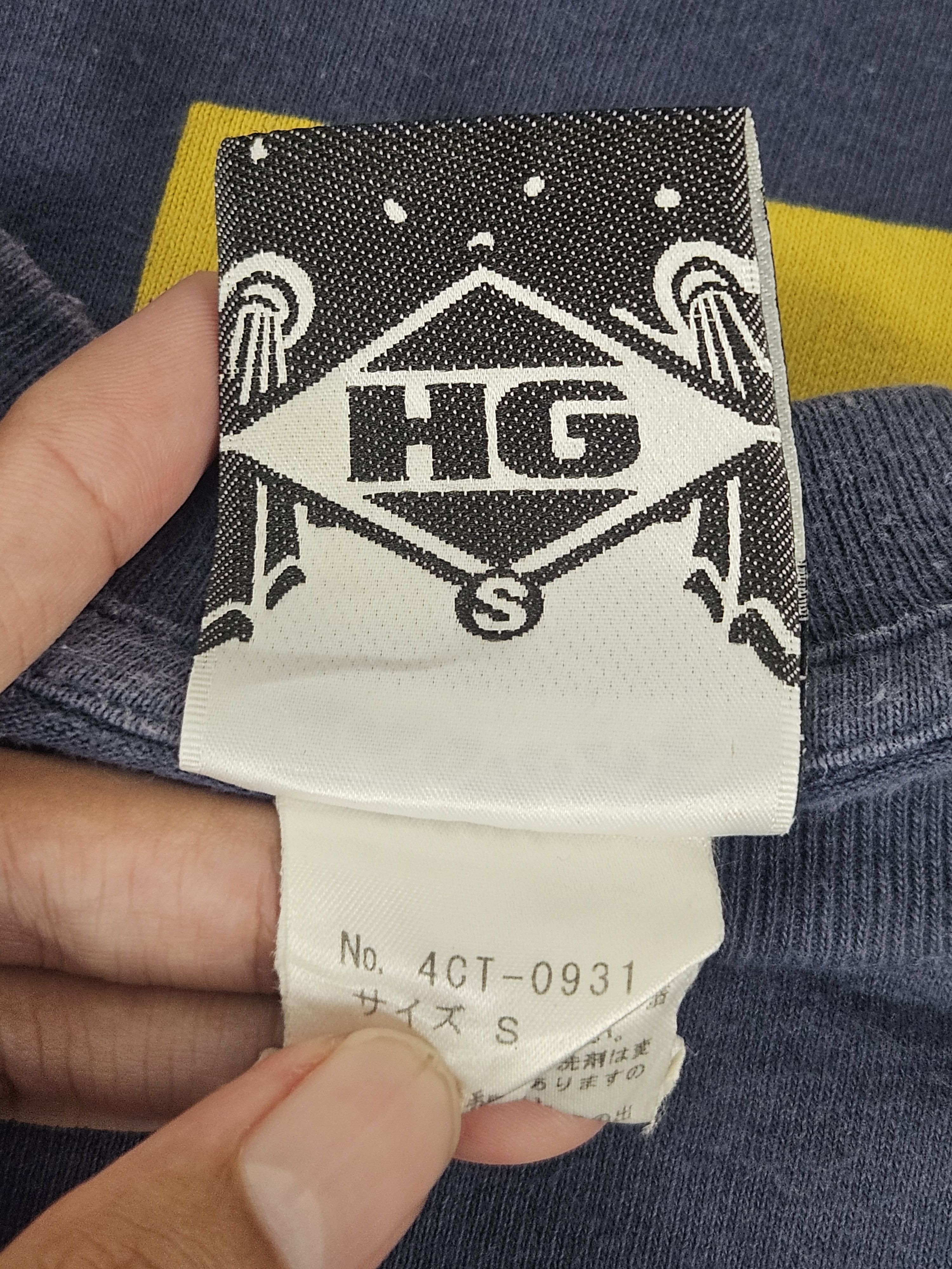 Hysteric Glamour Hysteric Glamour shirt Size US S / EU 44-46 / 1 - 4 Thumbnail