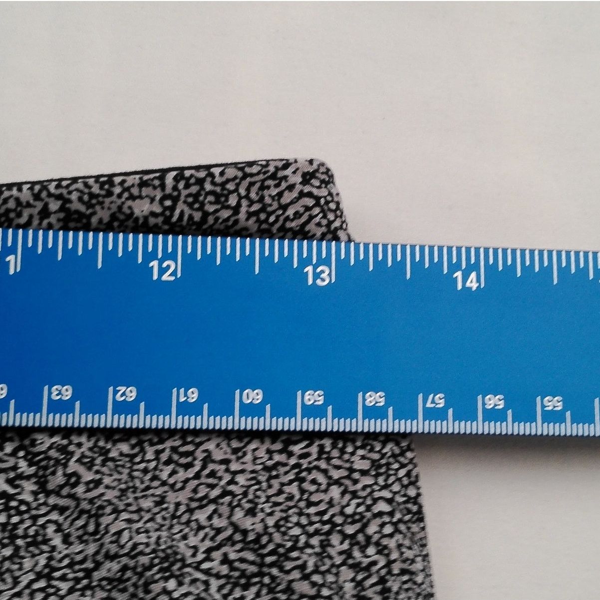 Lululemon Lululemon Lost In Pace 13” Skirt Skort Salt Alpine Black Size 27" / US 4 / IT 40 - 7 Thumbnail