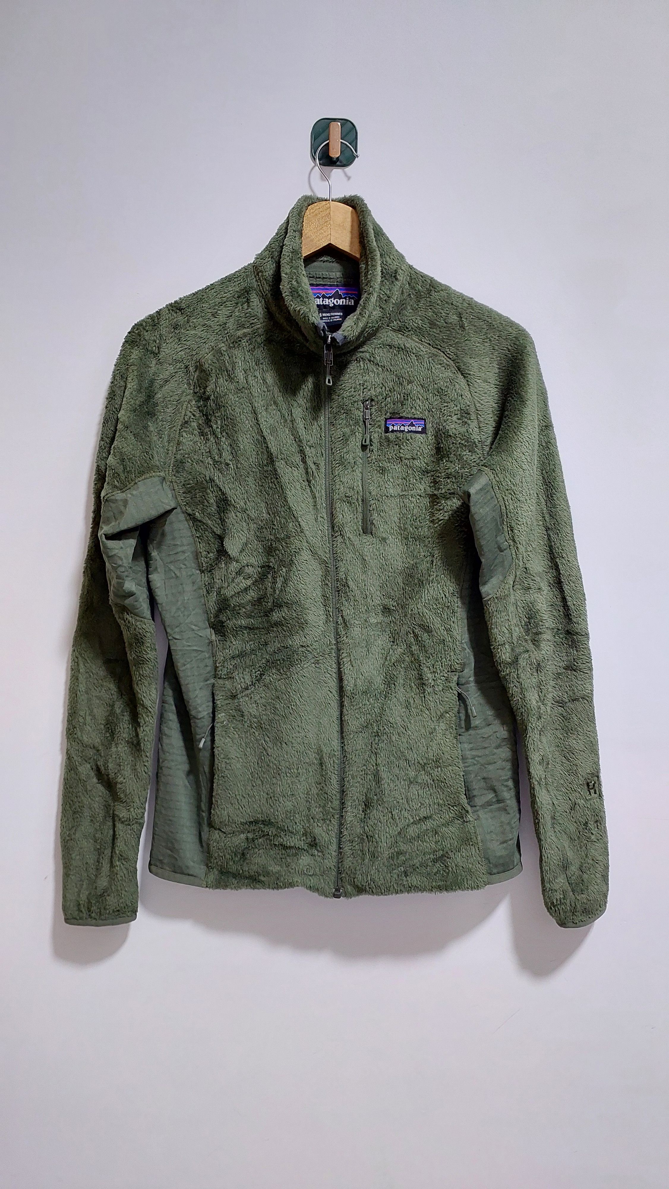 Patagonia PATAGONIA SWEATER JACKET Size US S / EU 44-46 / 1 - 15 Thumbnail