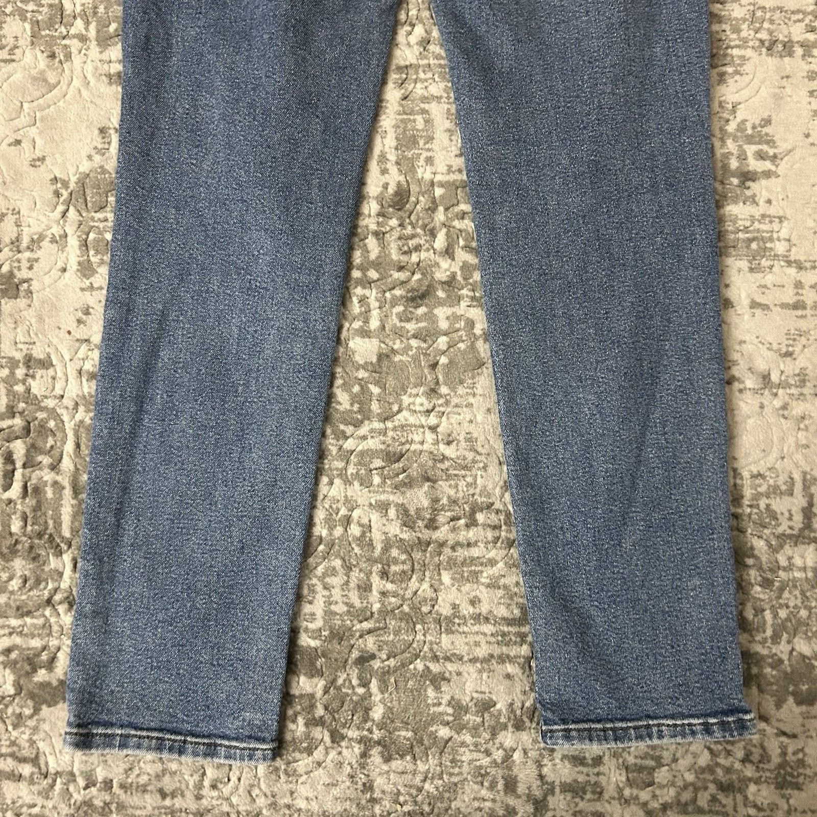 Other KUT from the Kloth High-Rise Fab AB Cigarette Leg- Size 8 Size 30" / US 8 / IT 44 - 8 Thumbnail