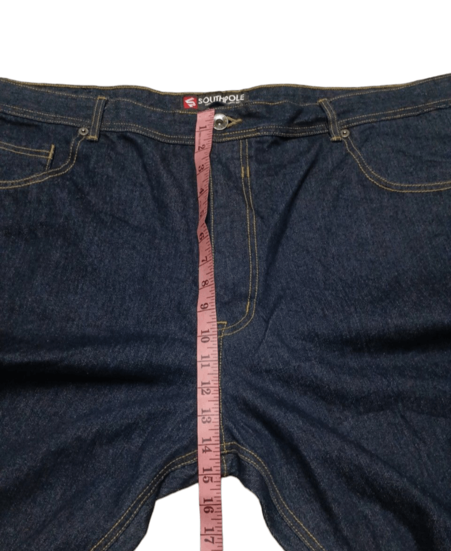 JNCO × Southpole SOUTHPOLE x JNCO x BAGGYPANTS x RARE Size US 44 / EU 60 - 10 Thumbnail