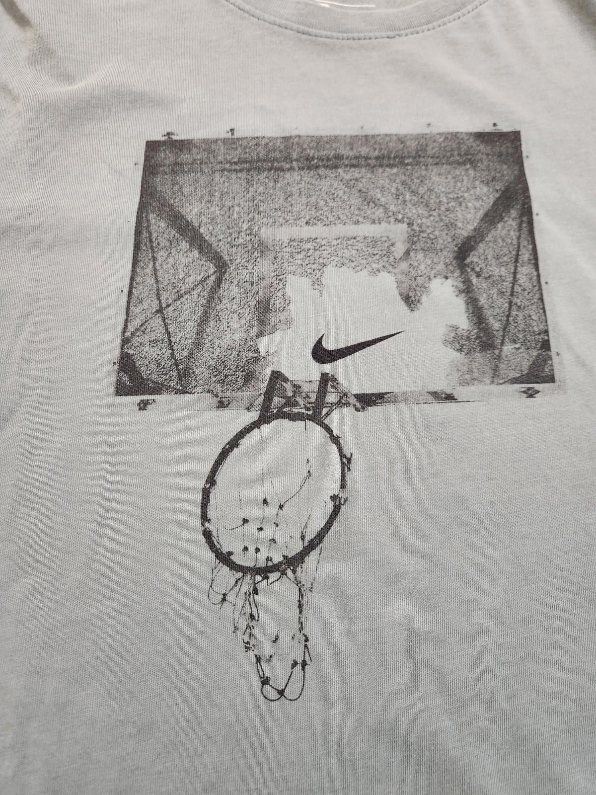 Nike Nike Dri-Fit Athletic Basketball Shirt Green Men's Large Size US L / EU 52-54 / 3 - 2 Thumbnail
