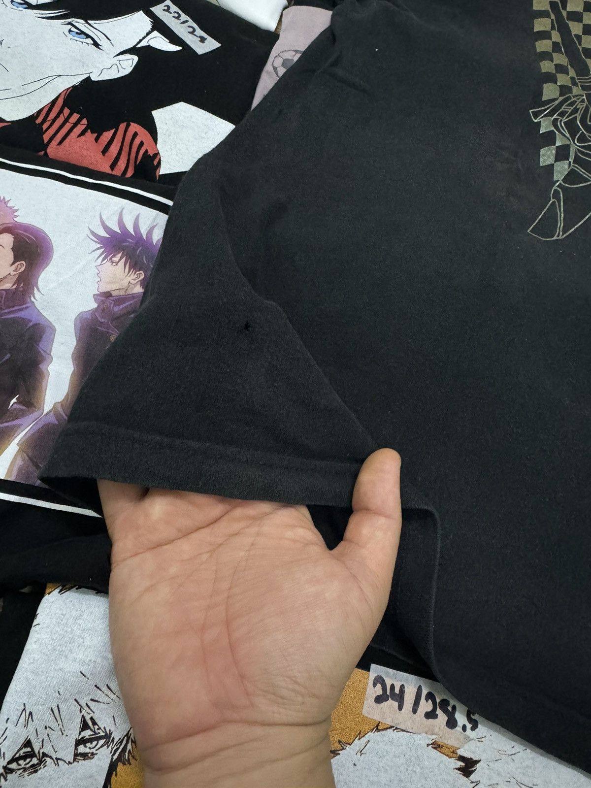 Anime × Japanese Brand × Vintage Anime evangelion eva racing 01 Size US XL / EU 56 / 4 - 3 Thumbnail