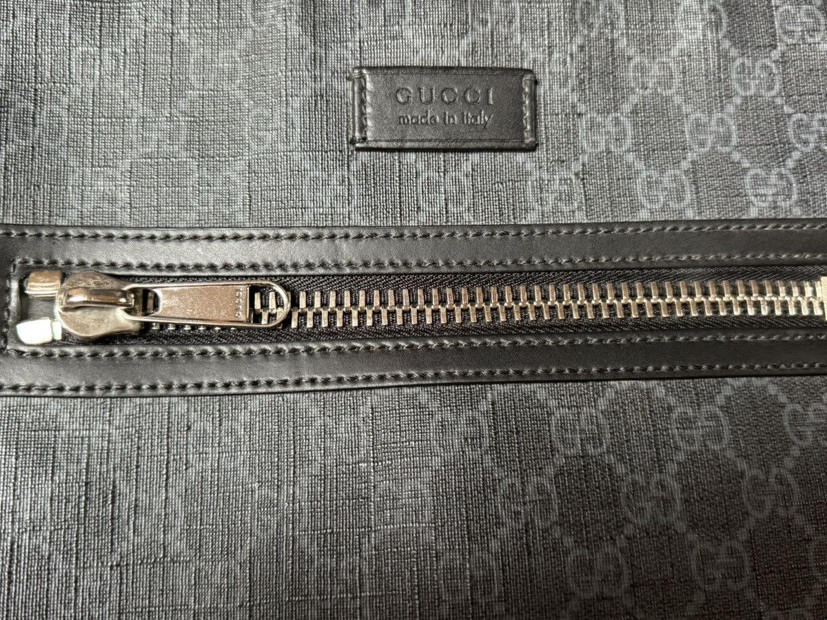 Gucci Gucci messenger bag Size ONE SIZE - 6 Thumbnail