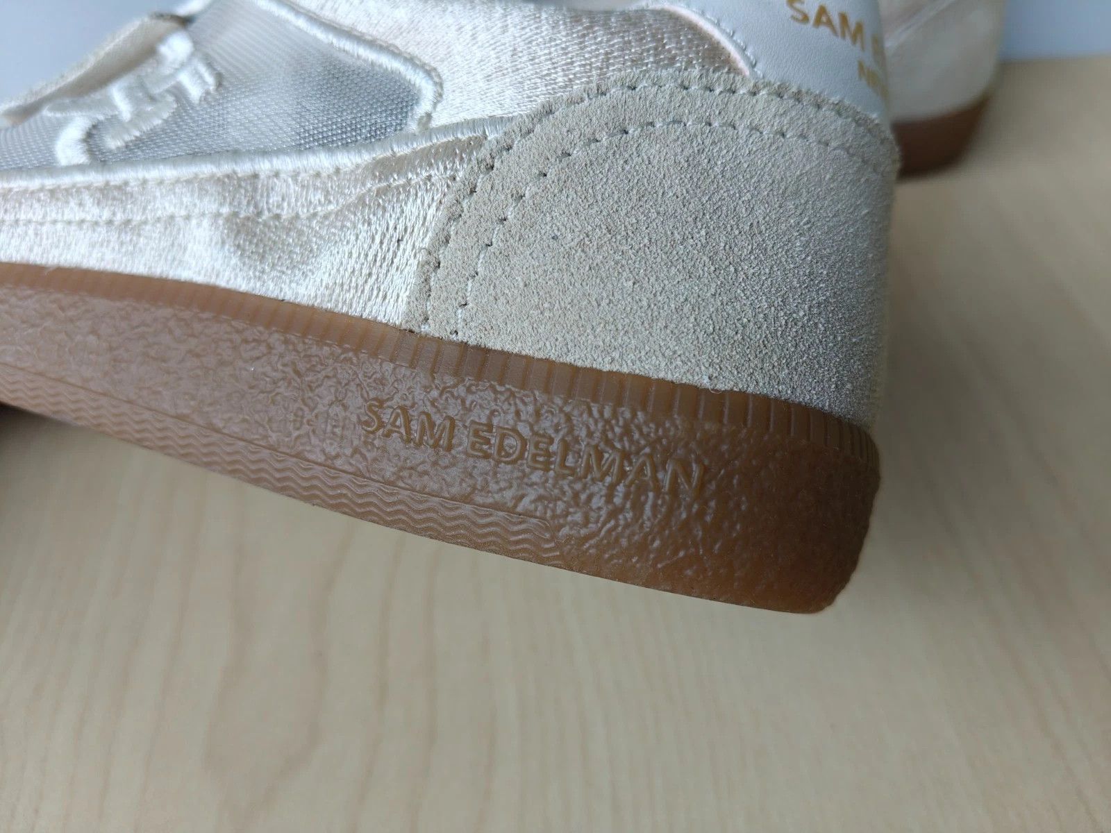 Sam Edelman Sam Edelman Kyla Sneaker T /5011 Size US 6 / IT 36 - 7 Thumbnail