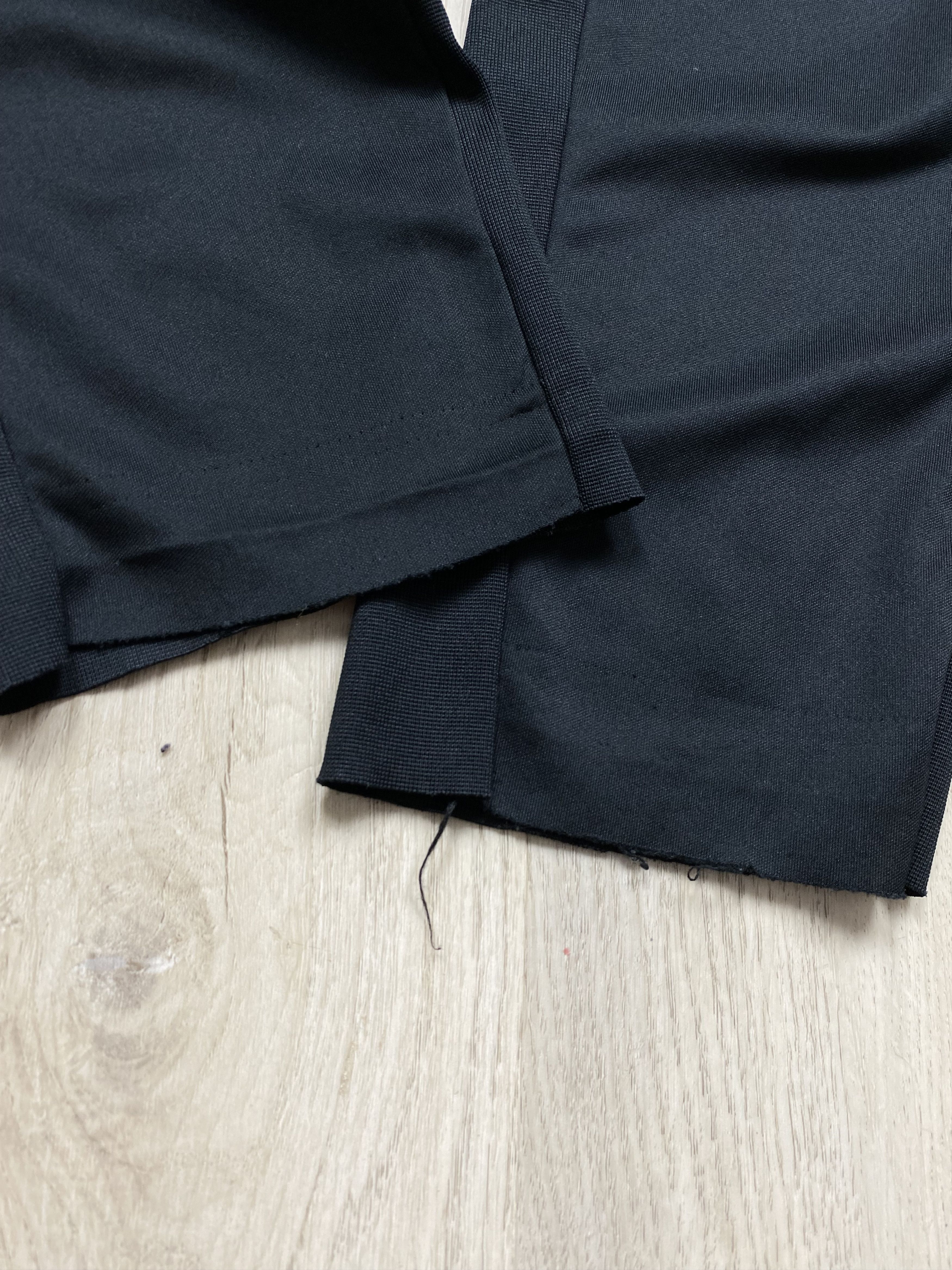 Nike Nike Vintage Mens Pants Drill Y2K Dri Fit Size US 32 / EU 48 - 3 Thumbnail