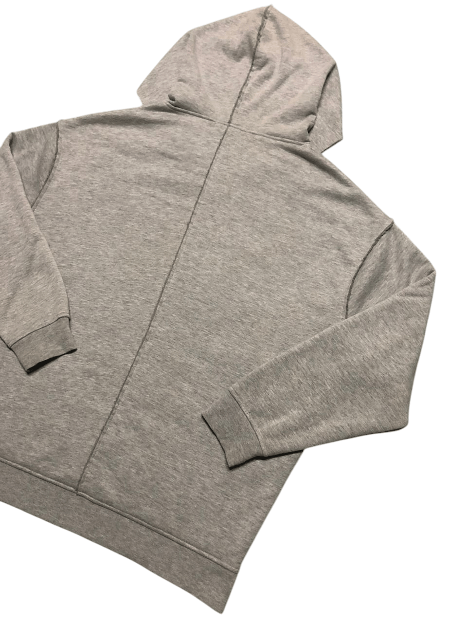 Issey Miyake Tete Homme By Issey Miyake Hoodie FullOver Lining Sherpa Size US L / EU 52-54 / 3 - 8 Thumbnail