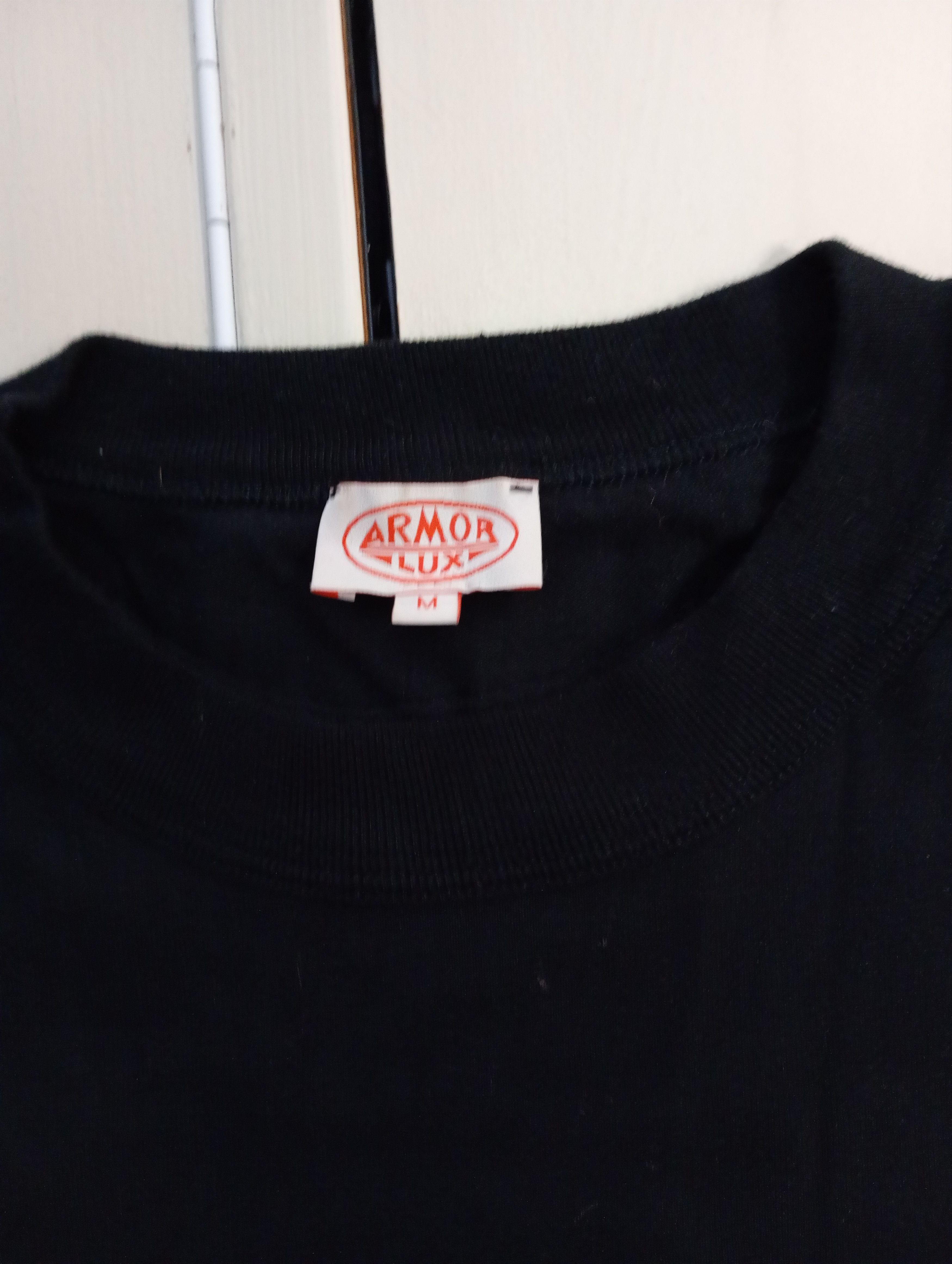 Armor-Lux Armor Lux Long Sleeve T-Shirt Size US M / EU 48-50 / 2 - 6 Thumbnail
