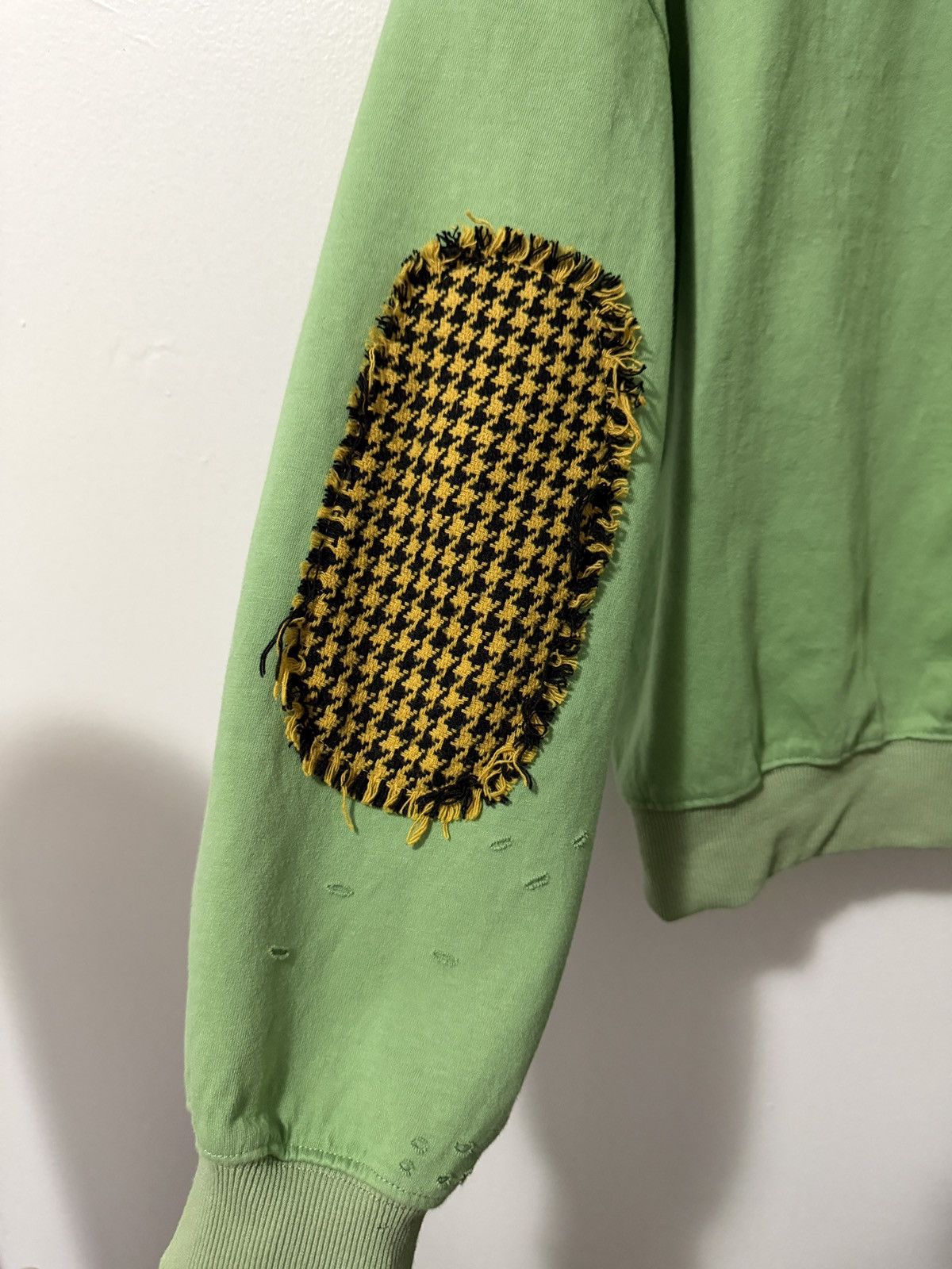 Other 74 Is War Cornfield Zip-Up Size US M / EU 48-50 / 2 - 4 Thumbnail