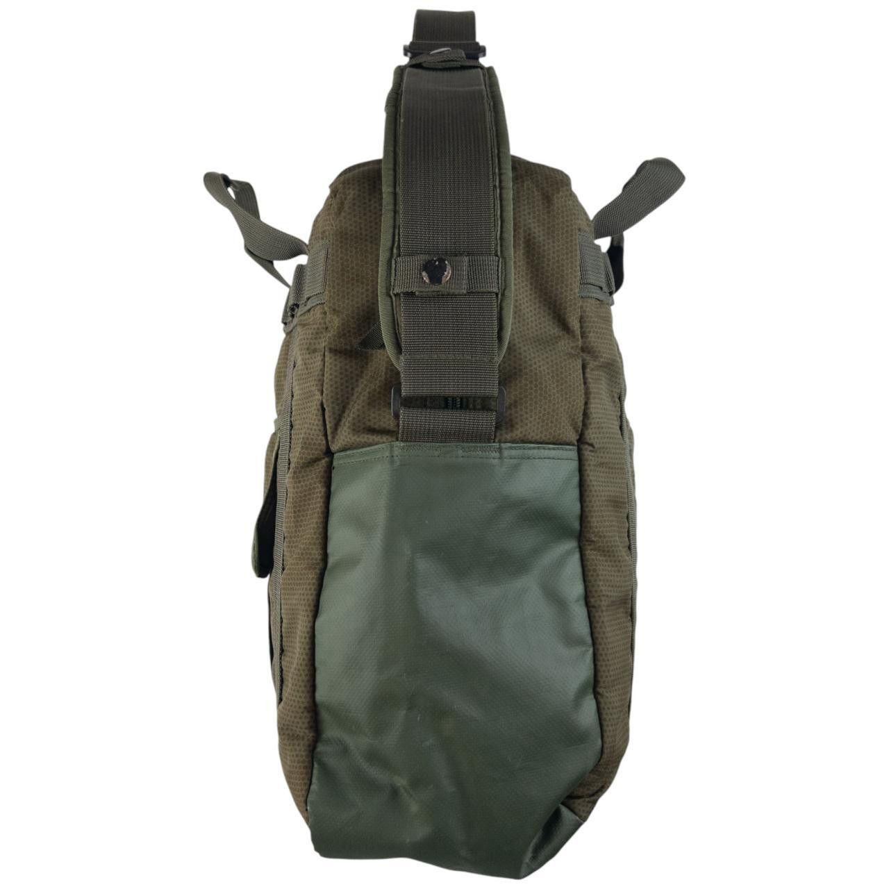 Stussy Vintage Stussy Outdoor Crossbody Bag Size ONE SIZE - 3 Thumbnail