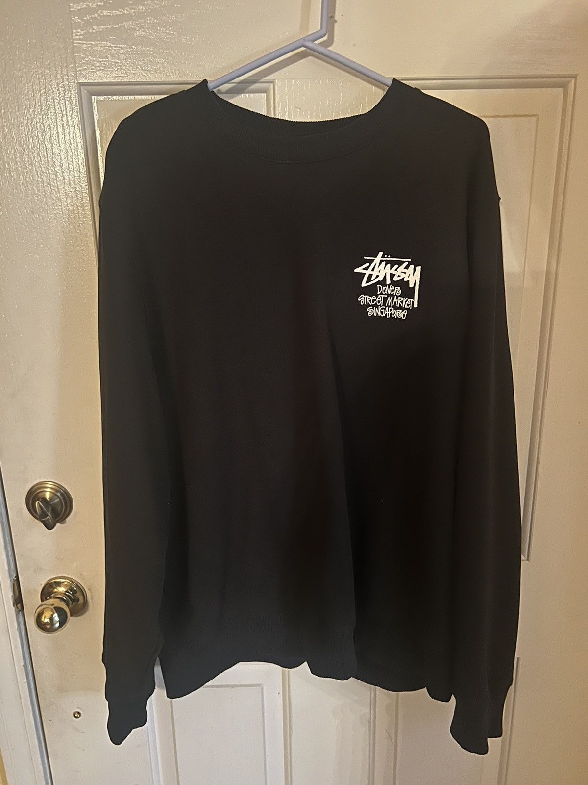 Dover Street Market × Stussy Stussy Dover street market collab Size US XL / EU 56 / 4 - 3 Thumbnail