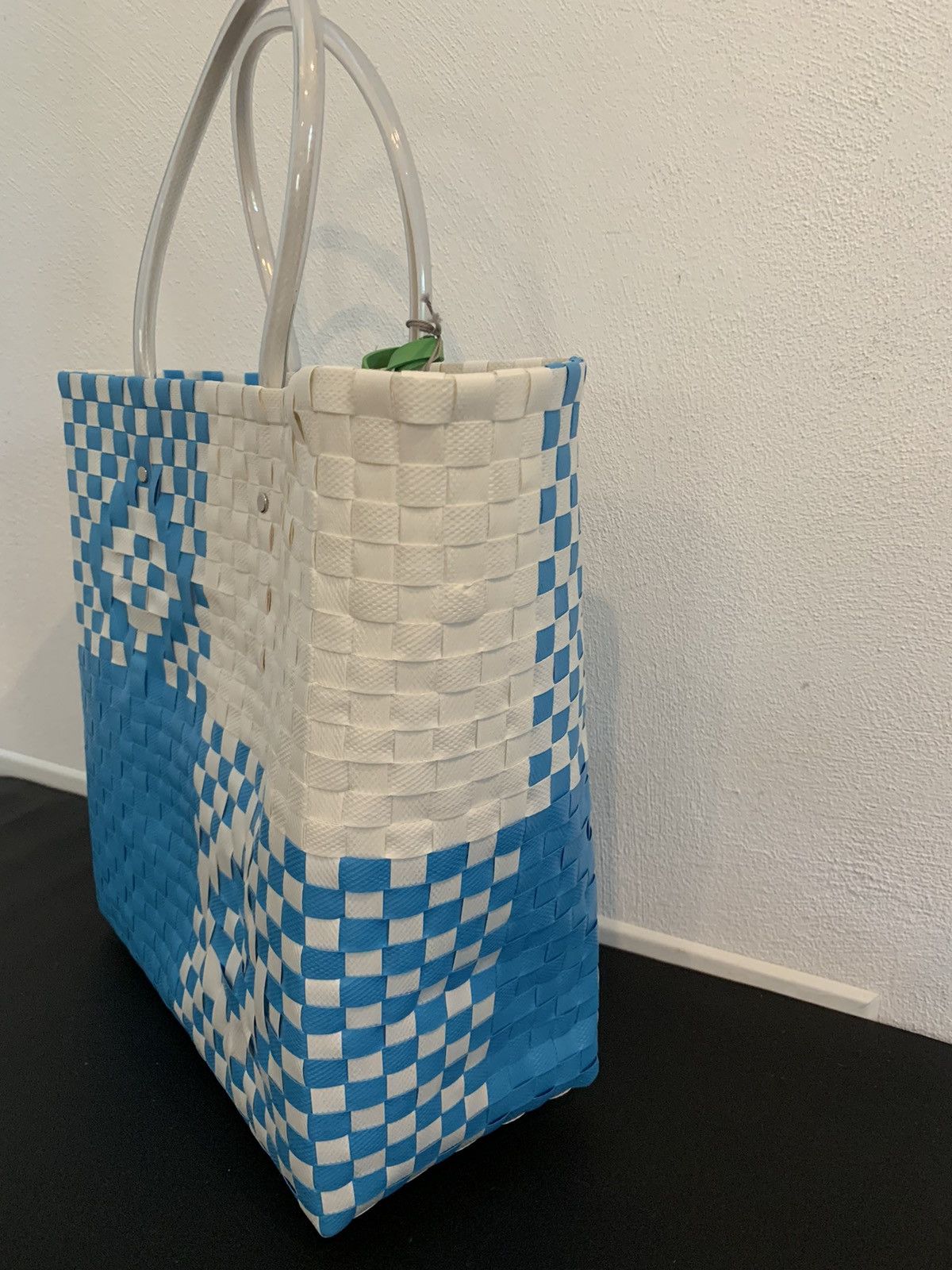 Marni Marni Market Bag Size ONE SIZE - 8 Thumbnail