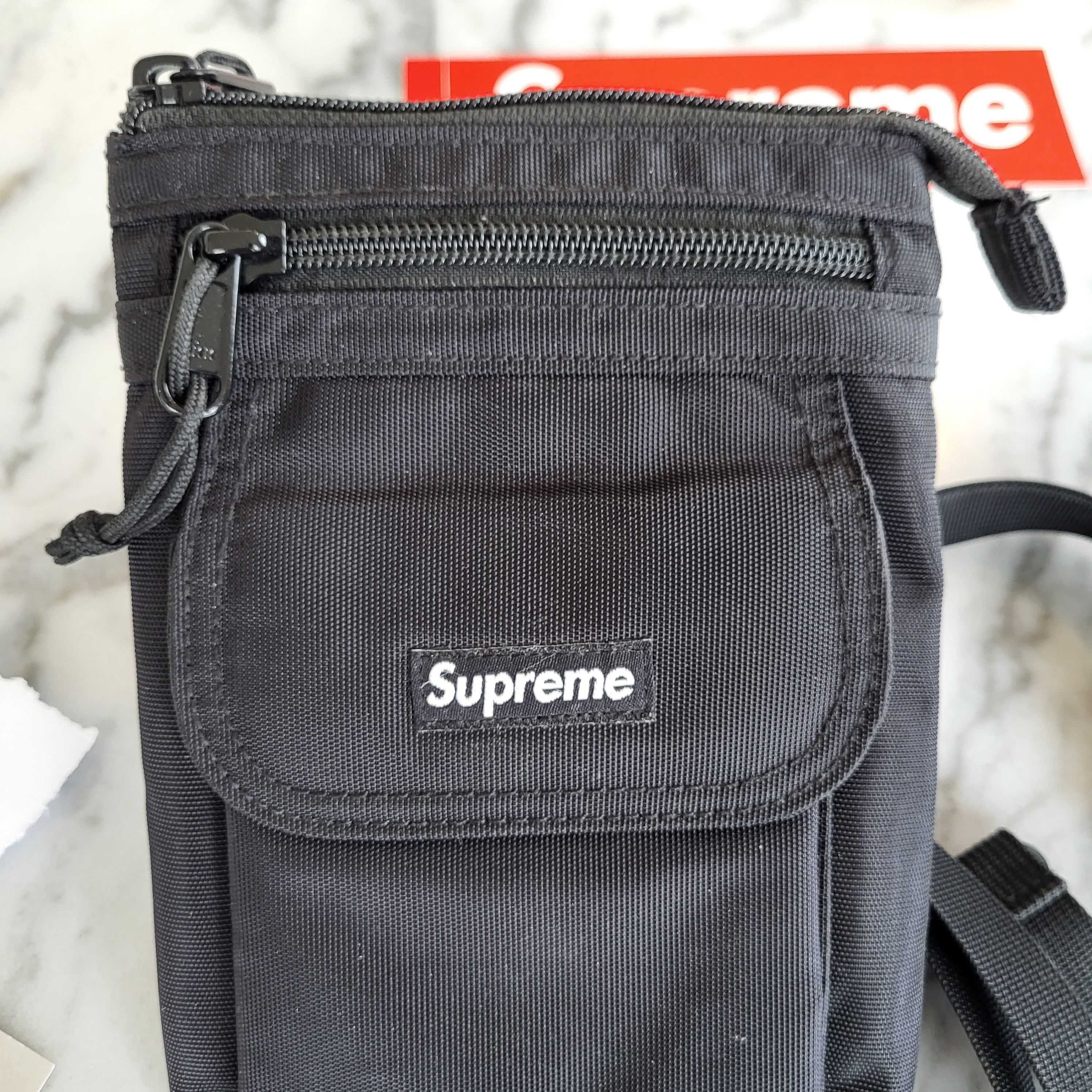 Supreme Supreme Shoulder Bag (FW19) Size ONE SIZE - 5 Thumbnail