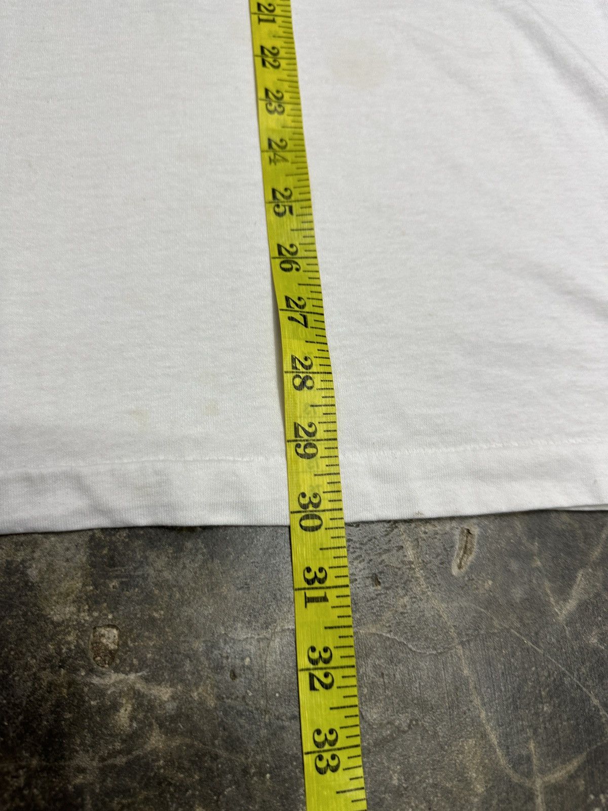 Vintage Vintage Native American Tee Size US XL / EU 56 / 4 - 15 Thumbnail