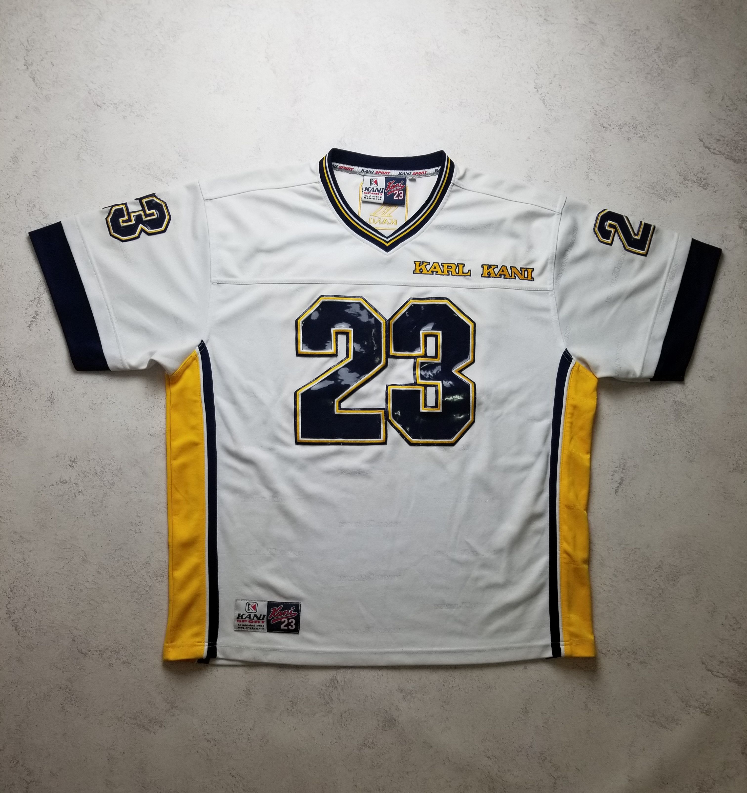 Karl Kani Karl Kani Sport 23 | Grailed