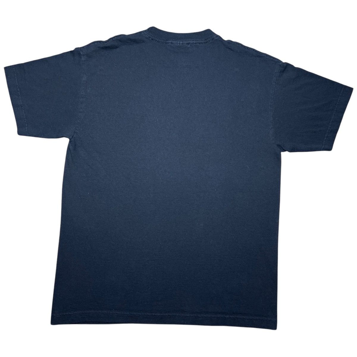 Vintage 2000s Save The Trees Wipe Your Ass With An Owl Nature Tee Size US M / EU 48-50 / 2 - 3 Thumbnail