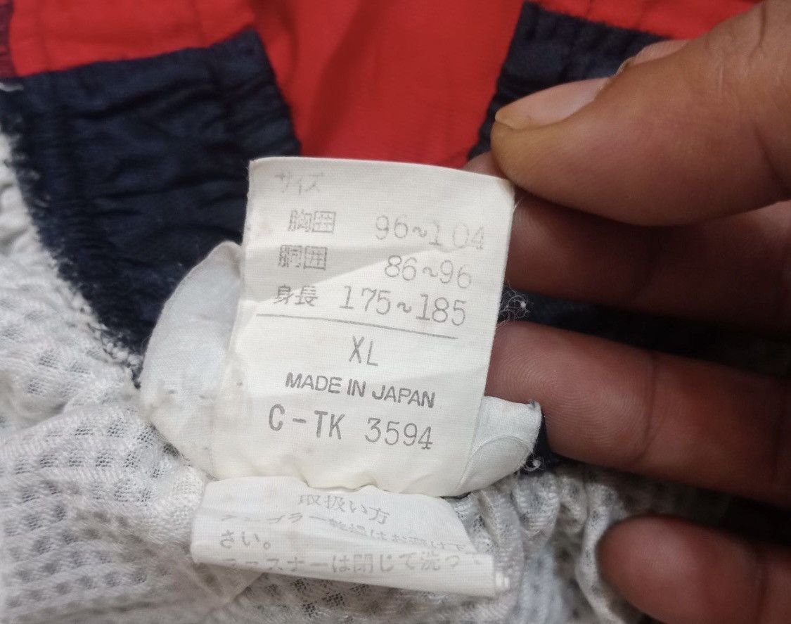 Canterbury of New Zealand Canterbury of New Zealand trackpants Size US 31 - 11 Thumbnail