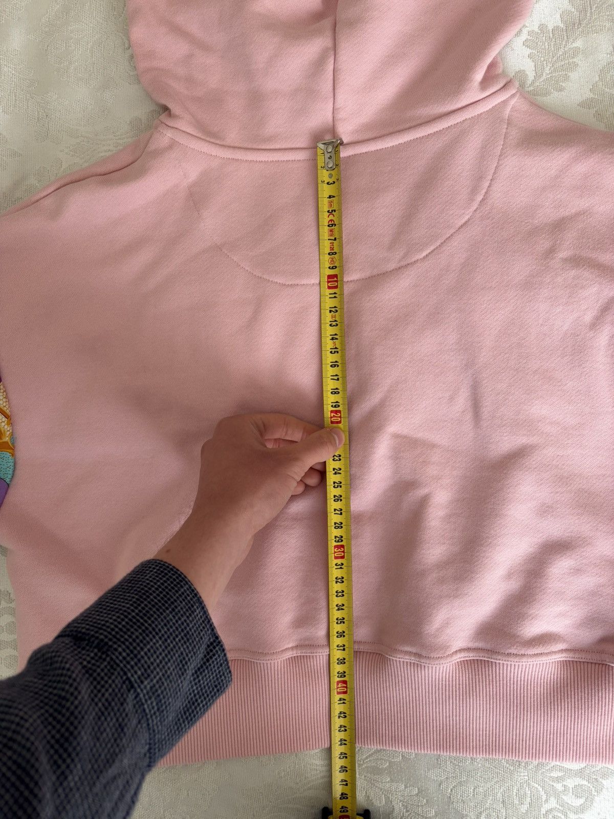 Versace Versace Women’s Hoodie Size S / US 4 / IT 40 - 19 Thumbnail