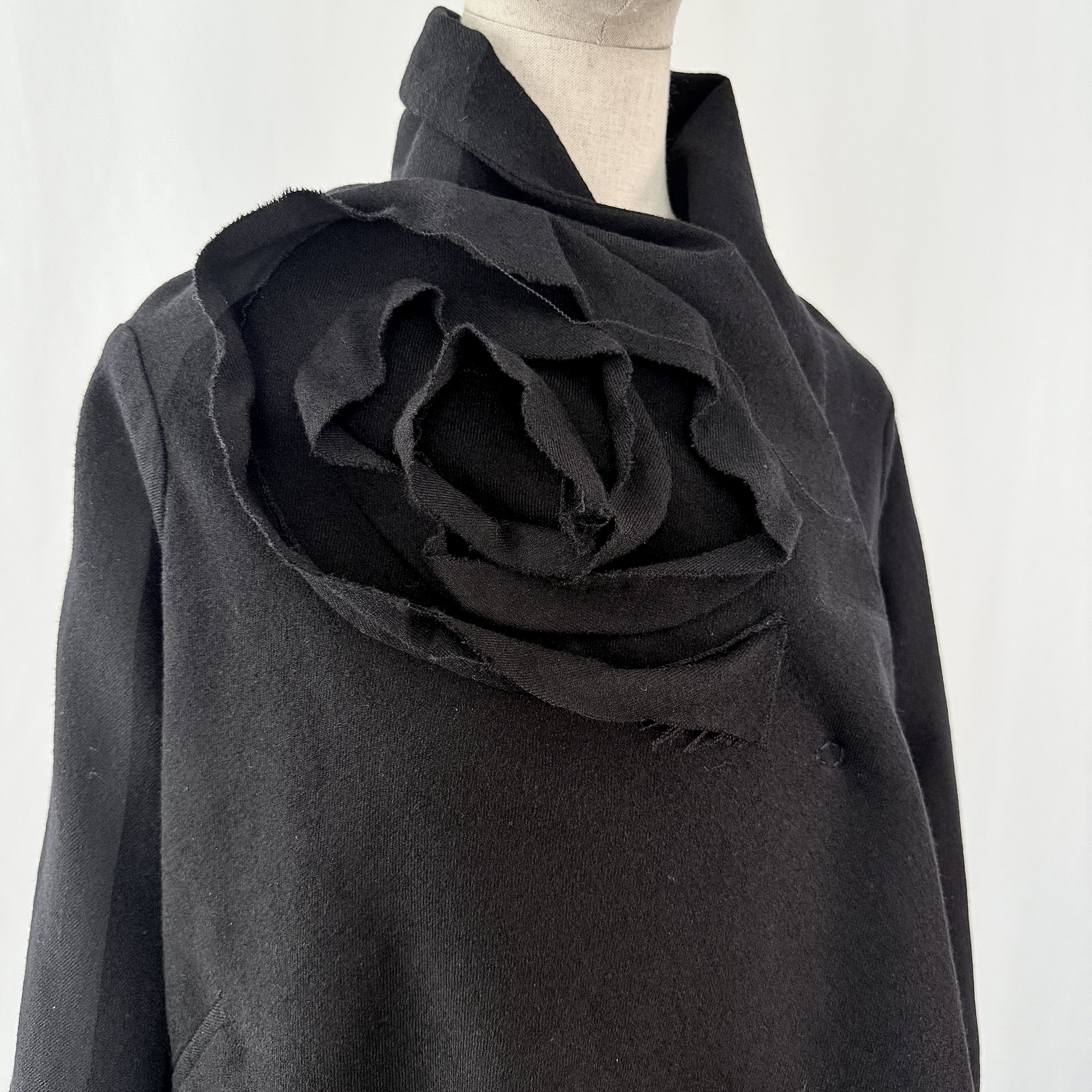 Peachoo + Krejberg PEACHOO + KREJBERG Autumn/Winter 08/09 Collection Coat Size L / US 10 / IT 46 - 2 Thumbnail