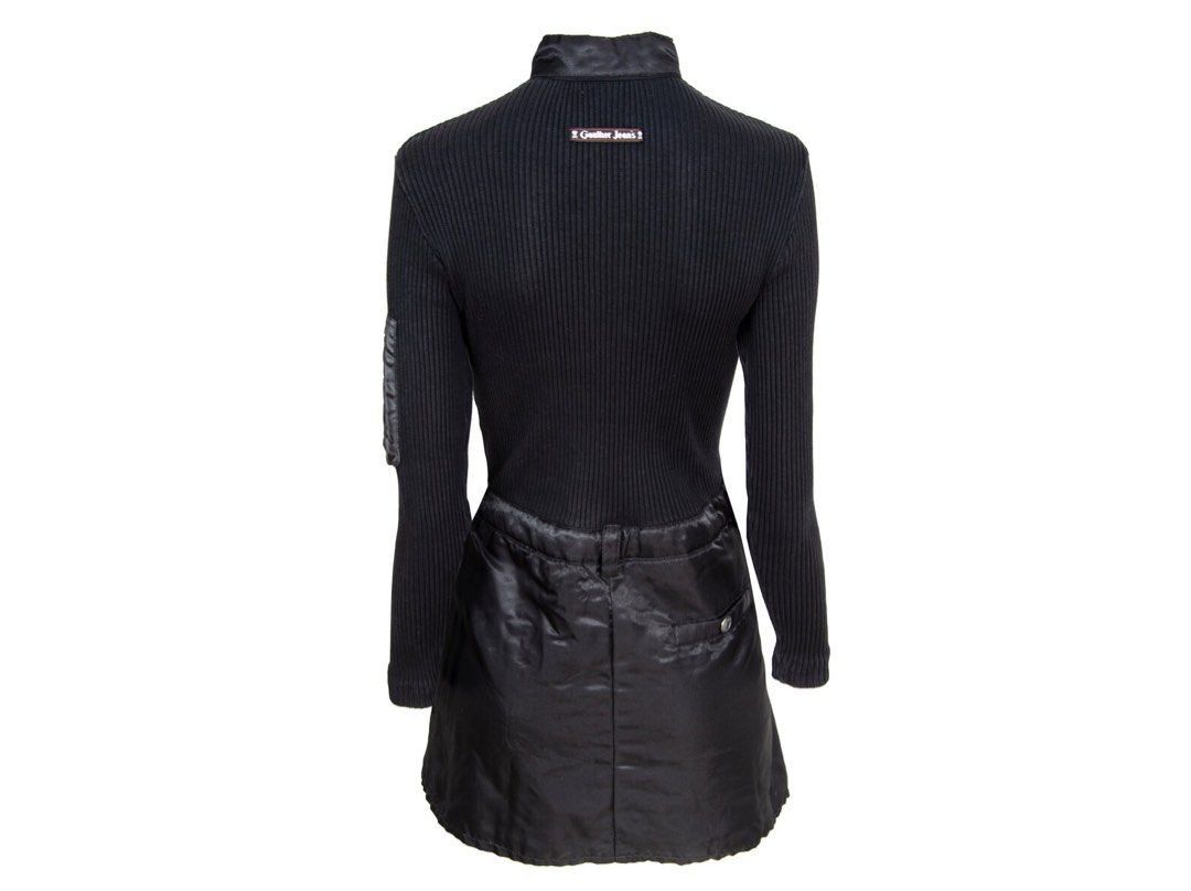 Jean Paul Gaultier 90s Vintage Jean Paul Gaultier Dress Size L / US 10 / IT 46 - 3 Thumbnail