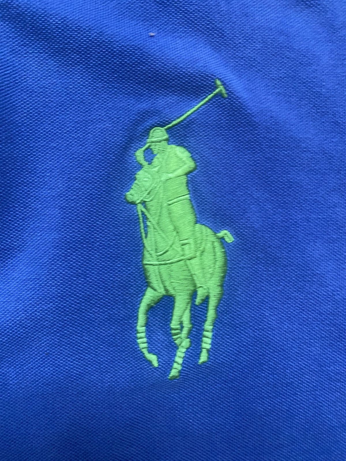 Polo Ralph Lauren Polo Ralph Lauren Men’s T- Shirt Polo Size US L / EU 52-54 / 3 - 6 Thumbnail