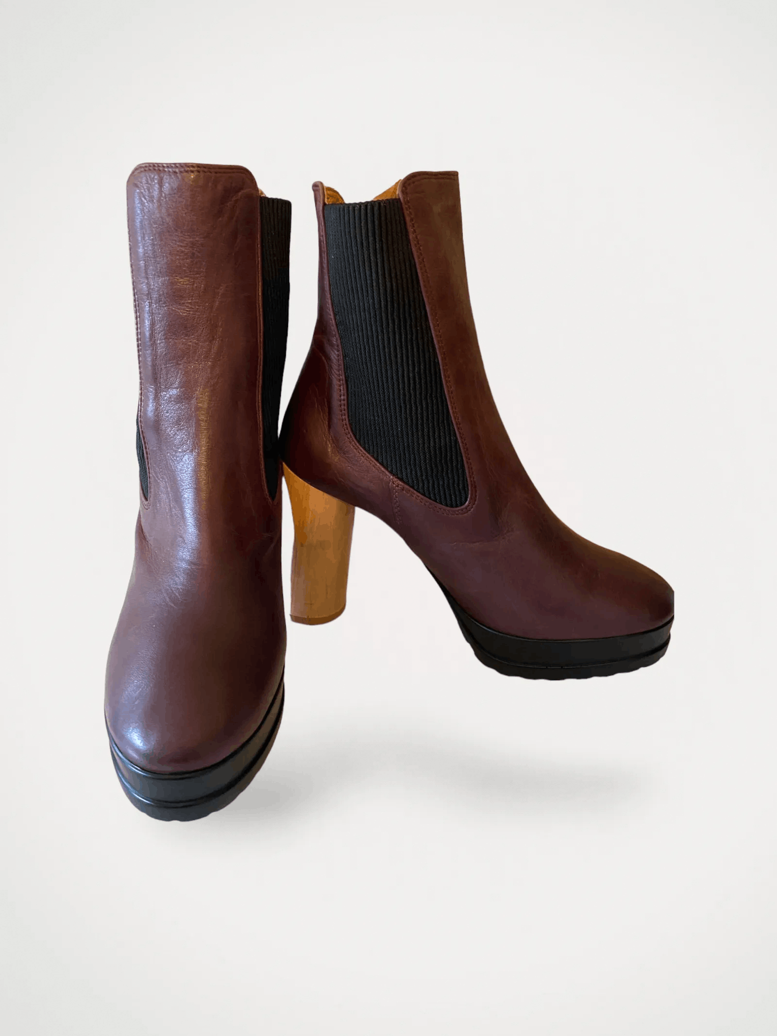 Rodebjer Rodebjer Boots | Grailed