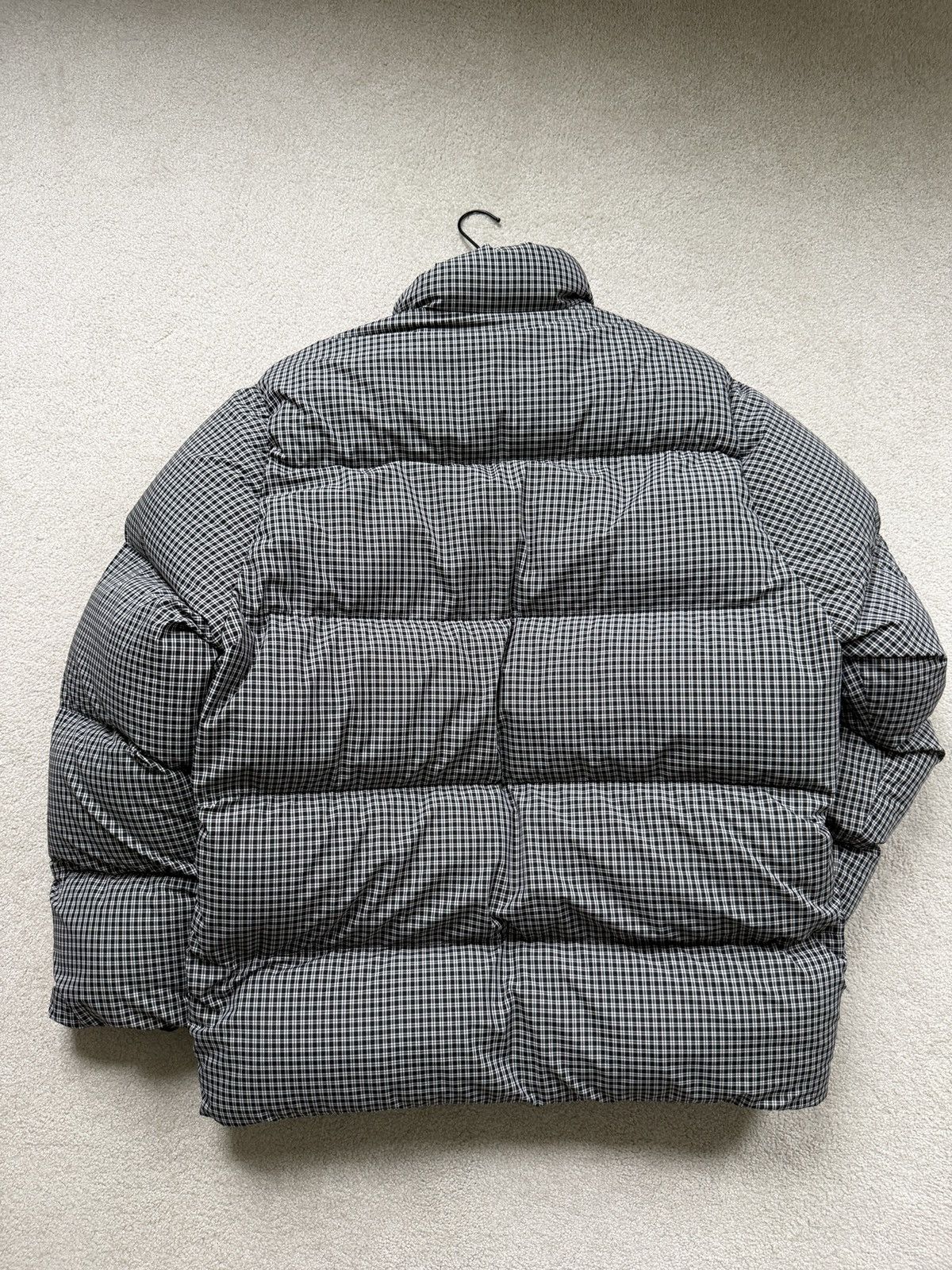 Balenciaga BB HUGE PARKA Size US M / EU 48-50 / 2 - 3 Thumbnail
