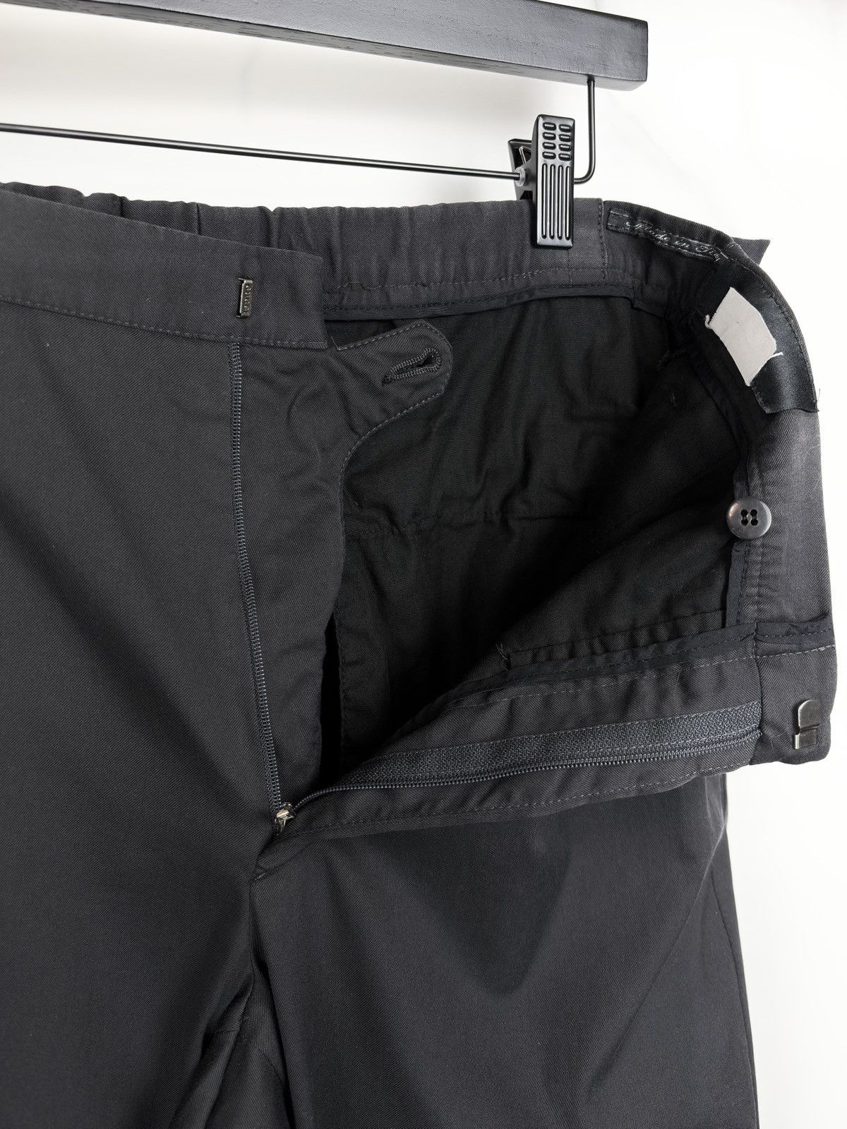 Gucci Gucci Tom Ford Vintage Buckled Boot Cut Trousers Pants Size US 32 / EU 48 - 5 Thumbnail