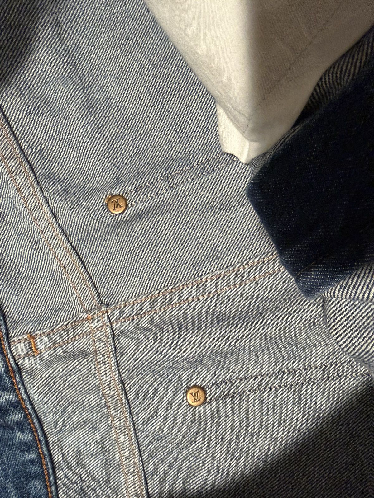 Louis Vuitton Louis vuitton mens jeans. 34. $1190 Size US 34 / EU 50 - 8 Thumbnail