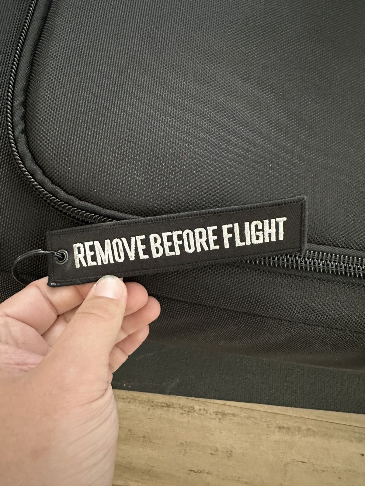Other PRIVATE LABEL EQP - 39" EQUIPMENT ROLLING BAG Size ONE SIZE - 6 Thumbnail