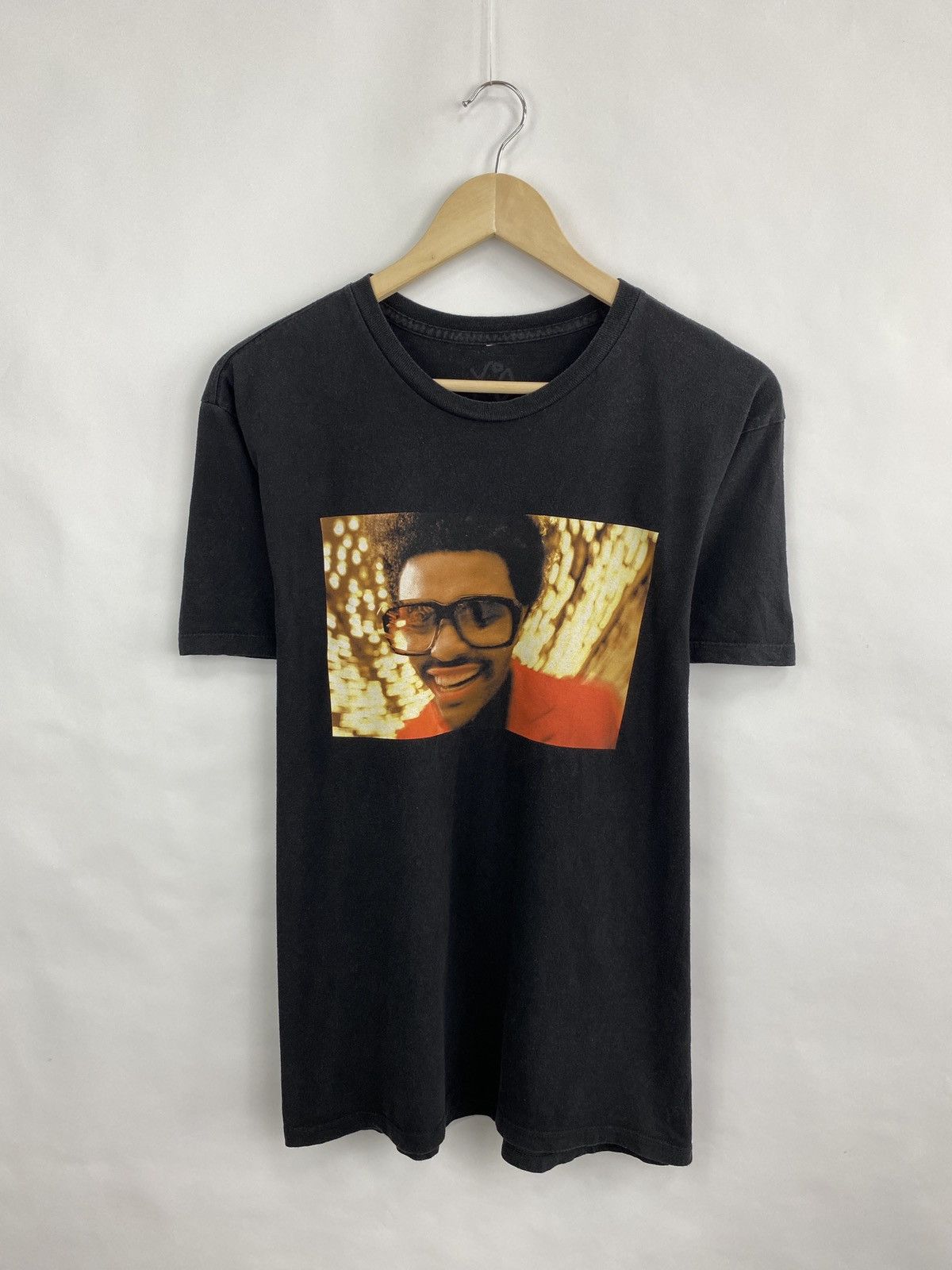 XO Y2K XO The Weekend T-Shirt Rare Retro Hype Size US M / EU 48-50 / 2 - 3 Thumbnail