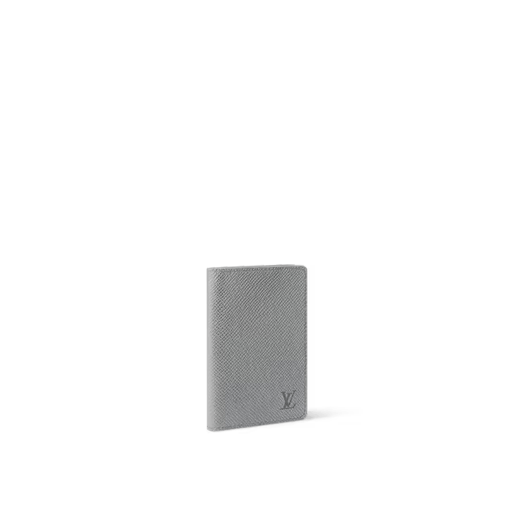 Louis Vuitton Pocket Organiser Size ONE SIZE - 2 Thumbnail