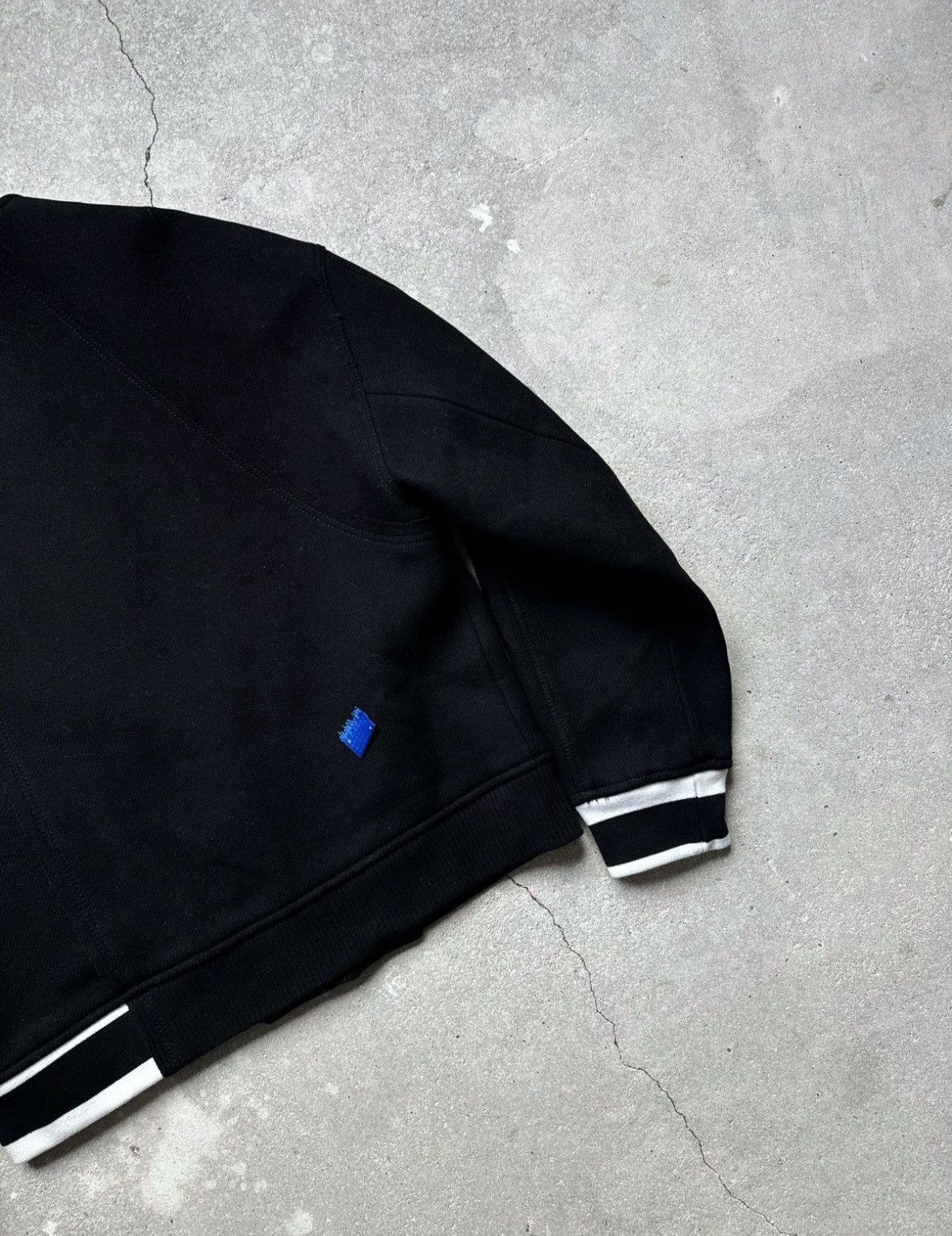Ader Error × Zara Ader Error Zara Bomber Jacket Size US S / EU 44-46 / 1 - 8 Thumbnail