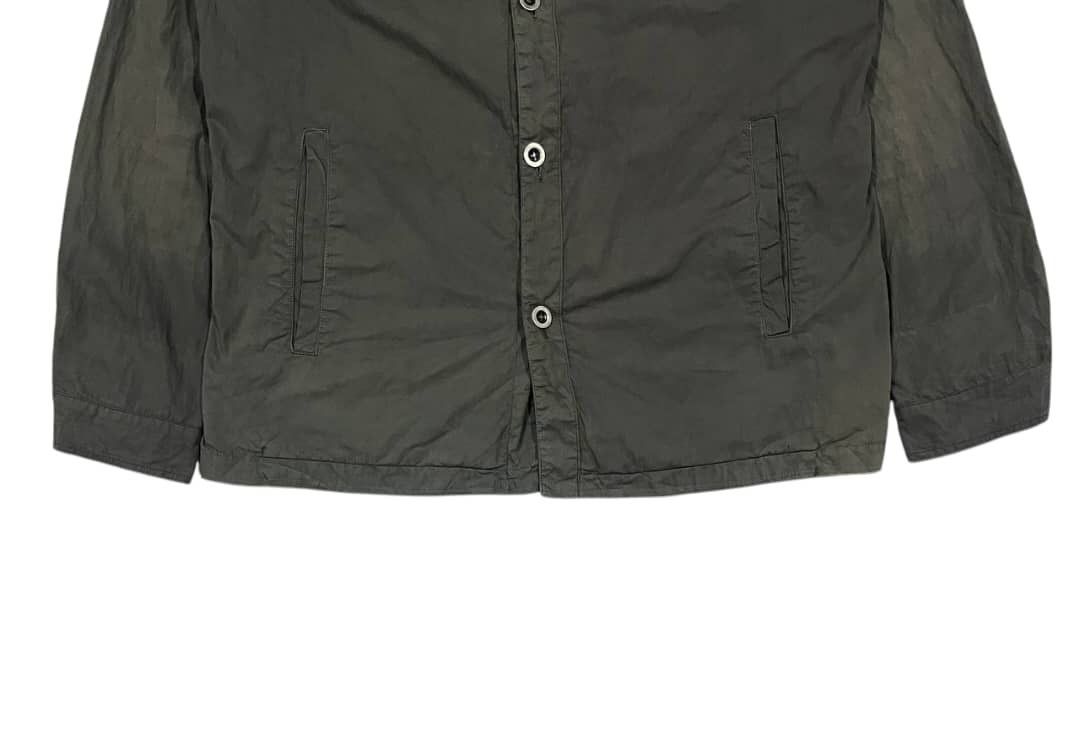C.P. Company Spring/summer 2002 cp company buttoned jacket Size US M / EU 48-50 / 2 - 3 Thumbnail