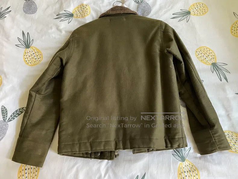 Neighborhood Neighborhood Jacket Size US S / EU 44-46 / 1 - 7 Thumbnail