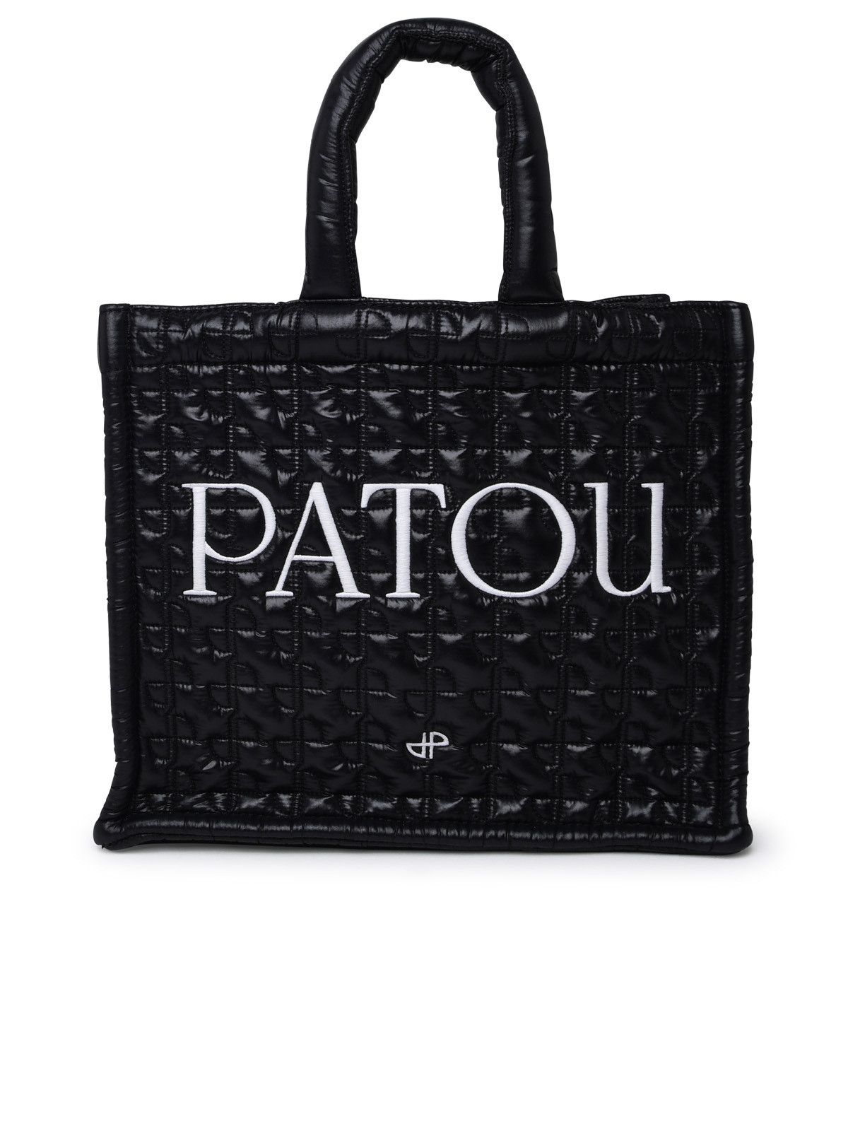 Patou Borsa Logo Piccola | Grailed