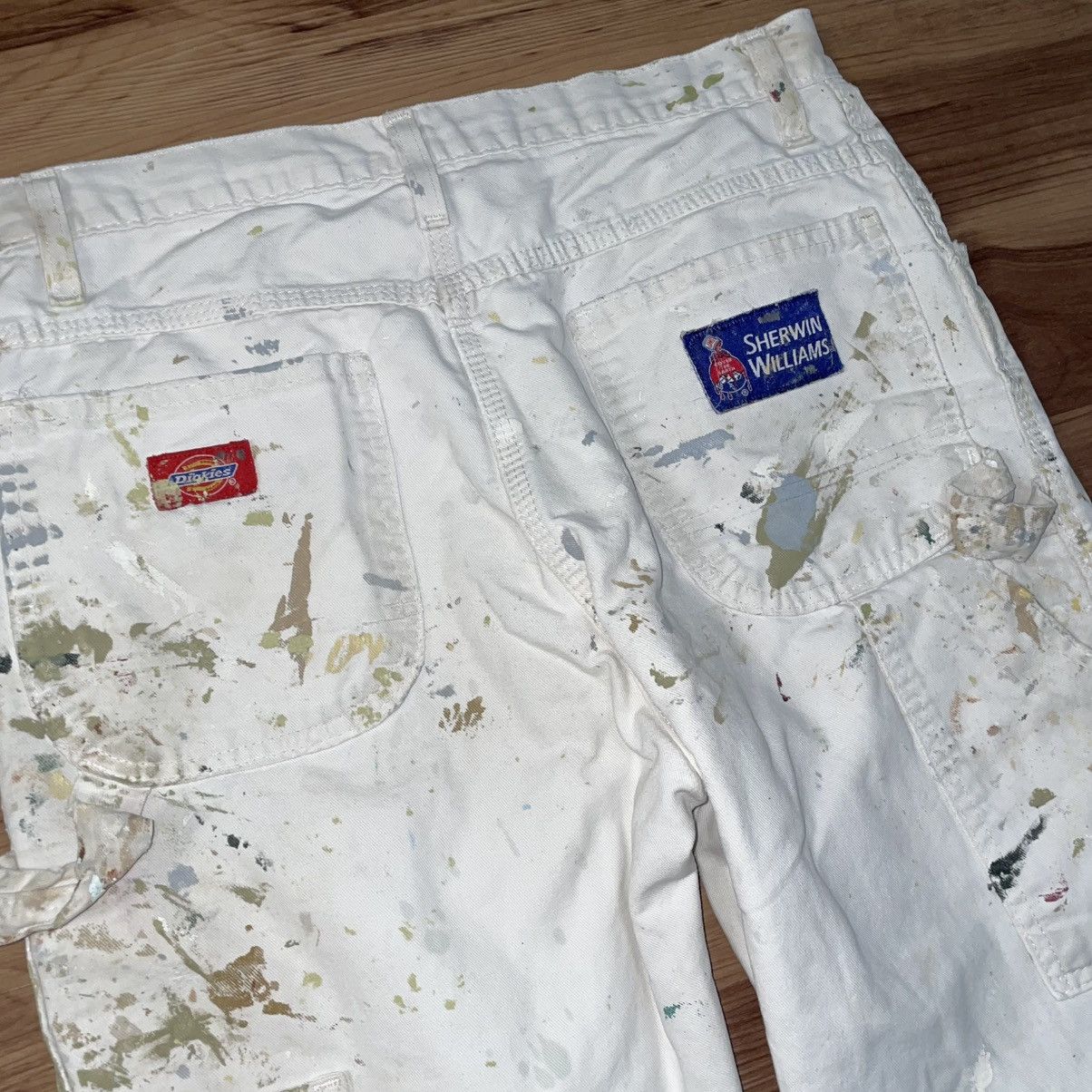 Dickies Dickies Painter Pants Size US 30 / EU 46 - 6 Thumbnail