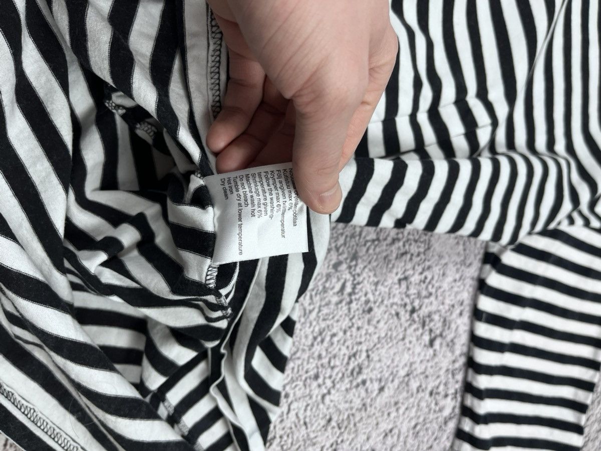 Marimekko Vintage Marimekko striped mini dress size XXS Size XXS / US 00 / IT 34 - 9 Thumbnail