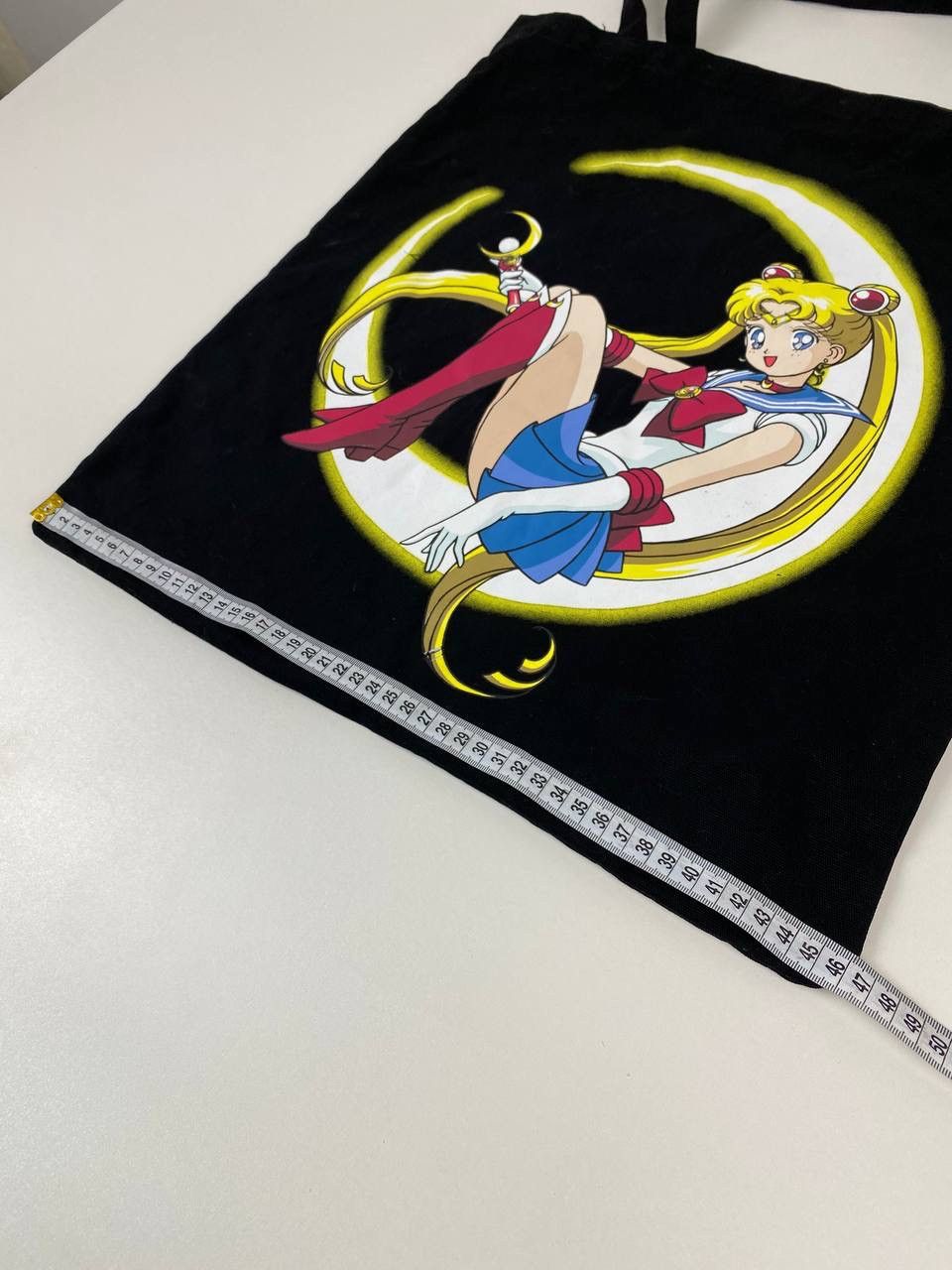 Other Sailor Moon anime bag Size ONE SIZE - 7 Thumbnail