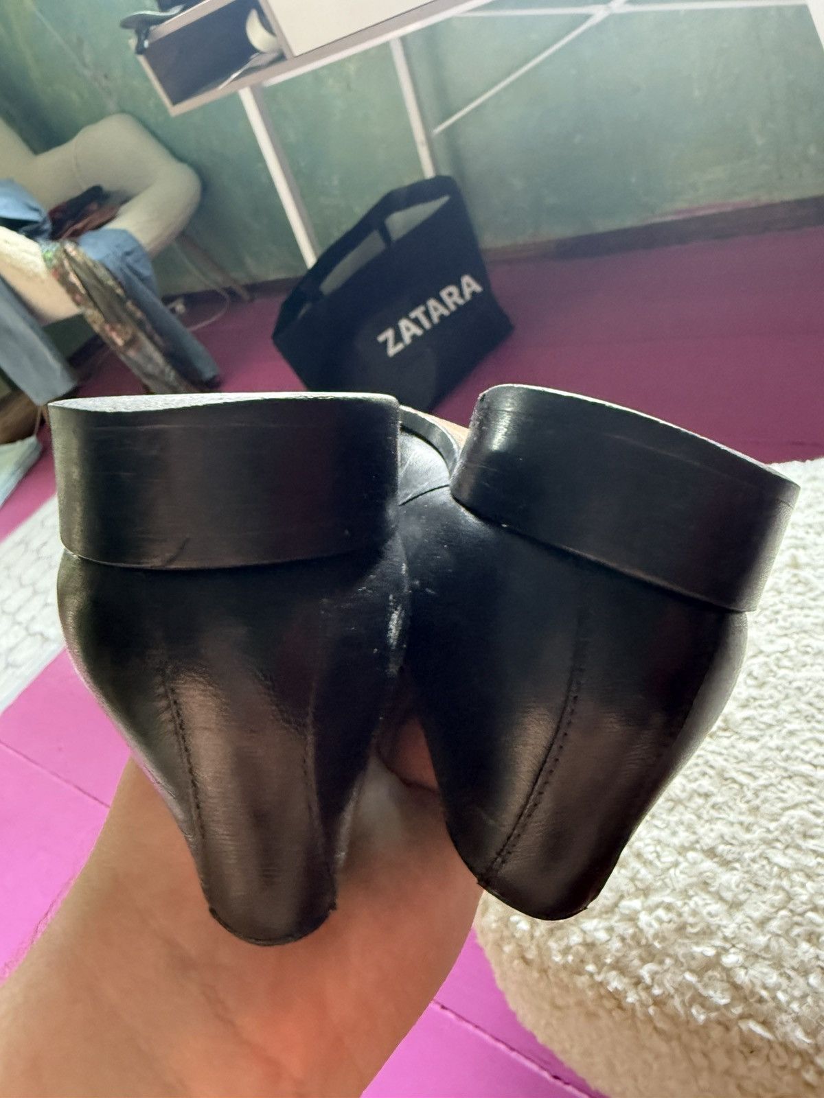 Pierre Cardin Very nice Size US 7 / EU 40 - 7 Thumbnail