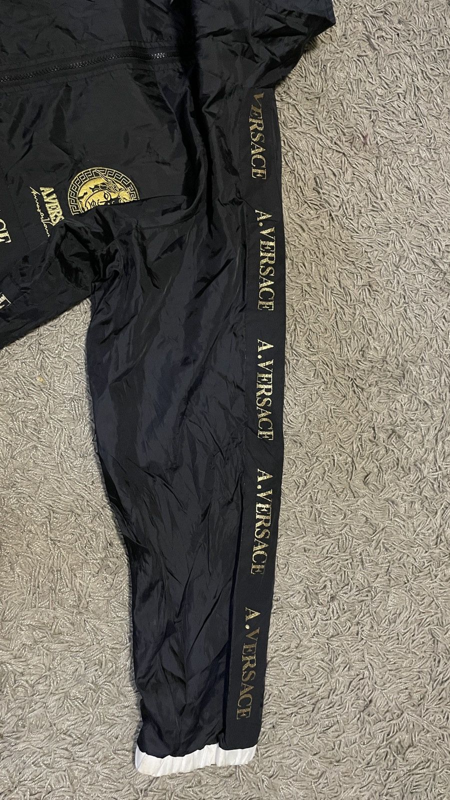 Versace A.VERSACE China Size US L / EU 52-54 / 3 - 19 Thumbnail