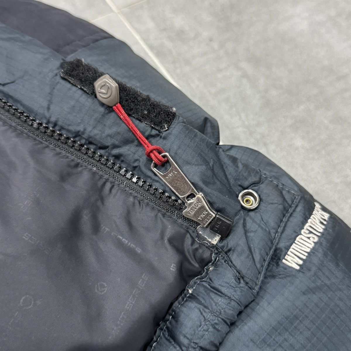 The North Face The North Face Summit Series Windstopper Baltoro Down Jacket Size US XL / EU 56 / 4 - 18 Thumbnail